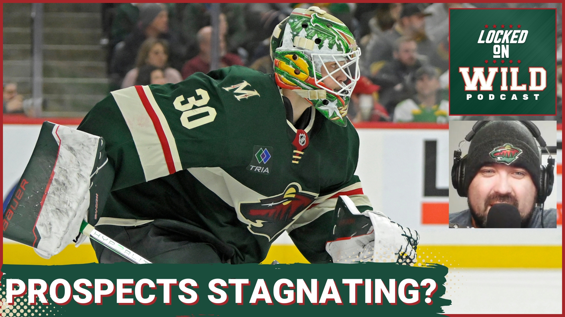 We recap Bill Guerin's end of season press conference and discuss the biggest takeaways and how they will shape the offseason.