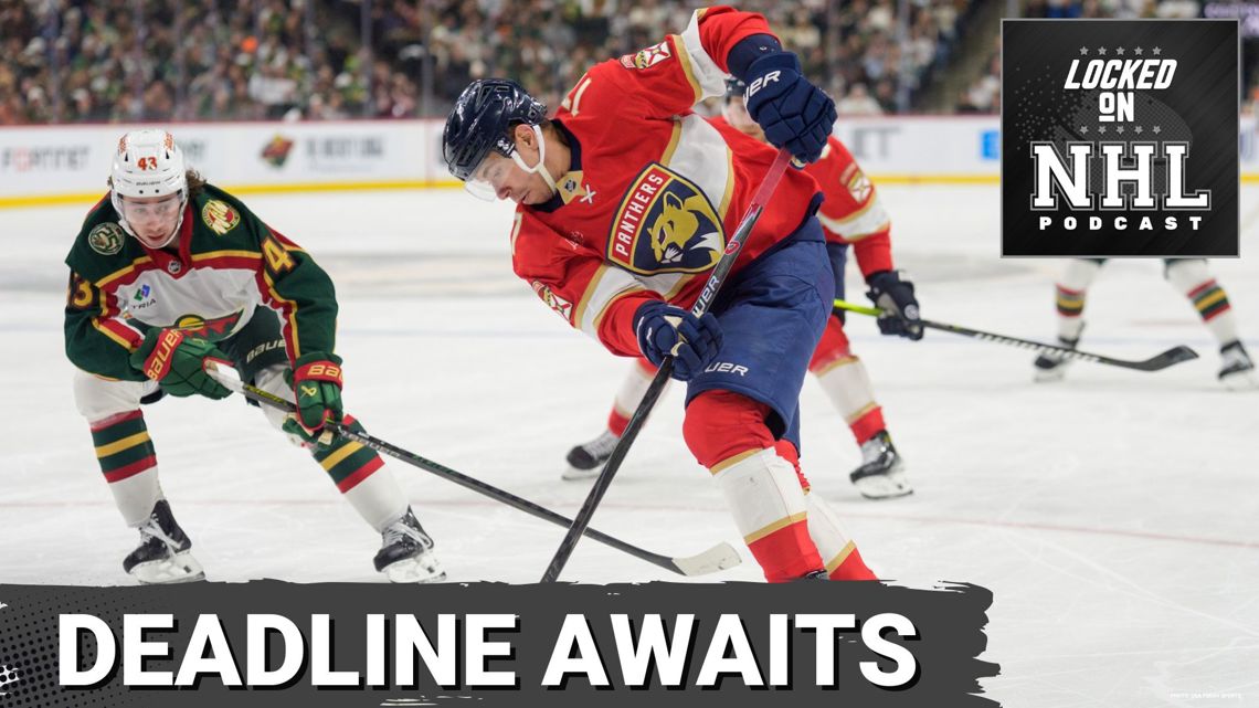 GOLD: With the Olympics Behind Us, Which NHL Team Will Make the Big Trade to Put them Over the Top?