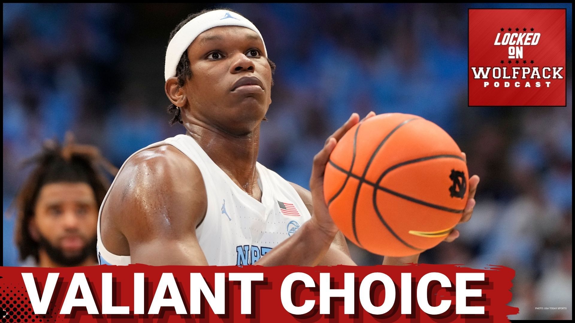 #TheReckoning intensifies. Will Wade grabs Ven-Allen Lubin from UNC, in what hopes to be the final piece of the Year 1 Roster. Exactly what NC State needed!