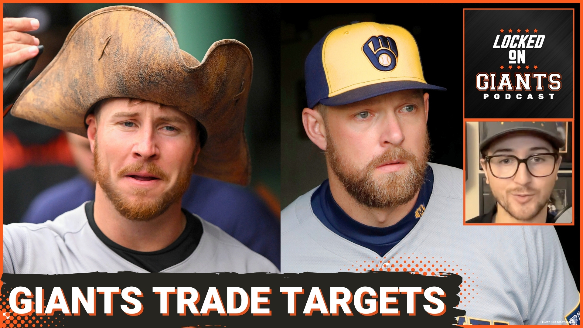 Can the SF Giants afford to keep LaMonte Wade Jr. in the lineup? With Wade ranking among MLB’s least valuable bats, the team faces a critical decision on his future.