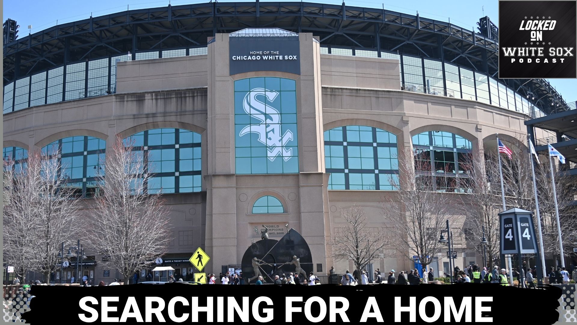 The Chicago Fire released more renderings of their proposed new stadium on the vacant land in the South Loop known as the 78--land the White Sox want to build on.