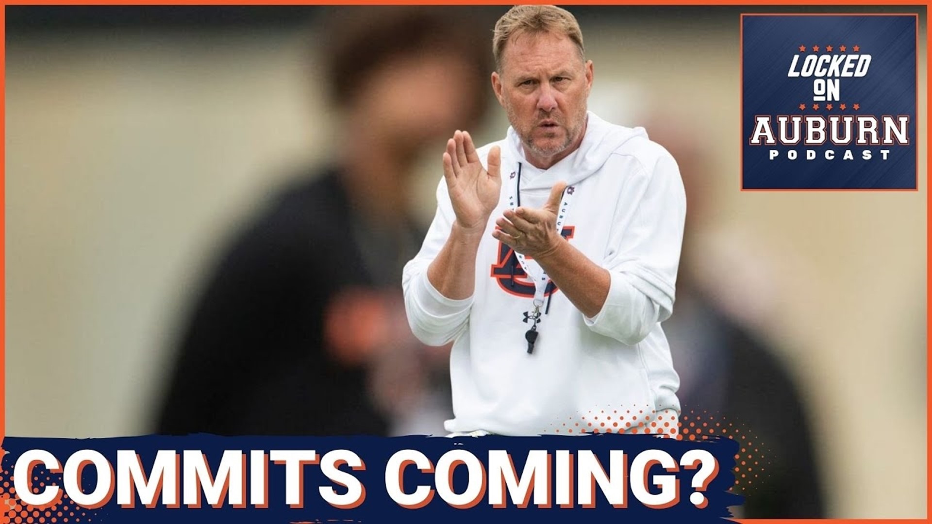 Auburn football online message board