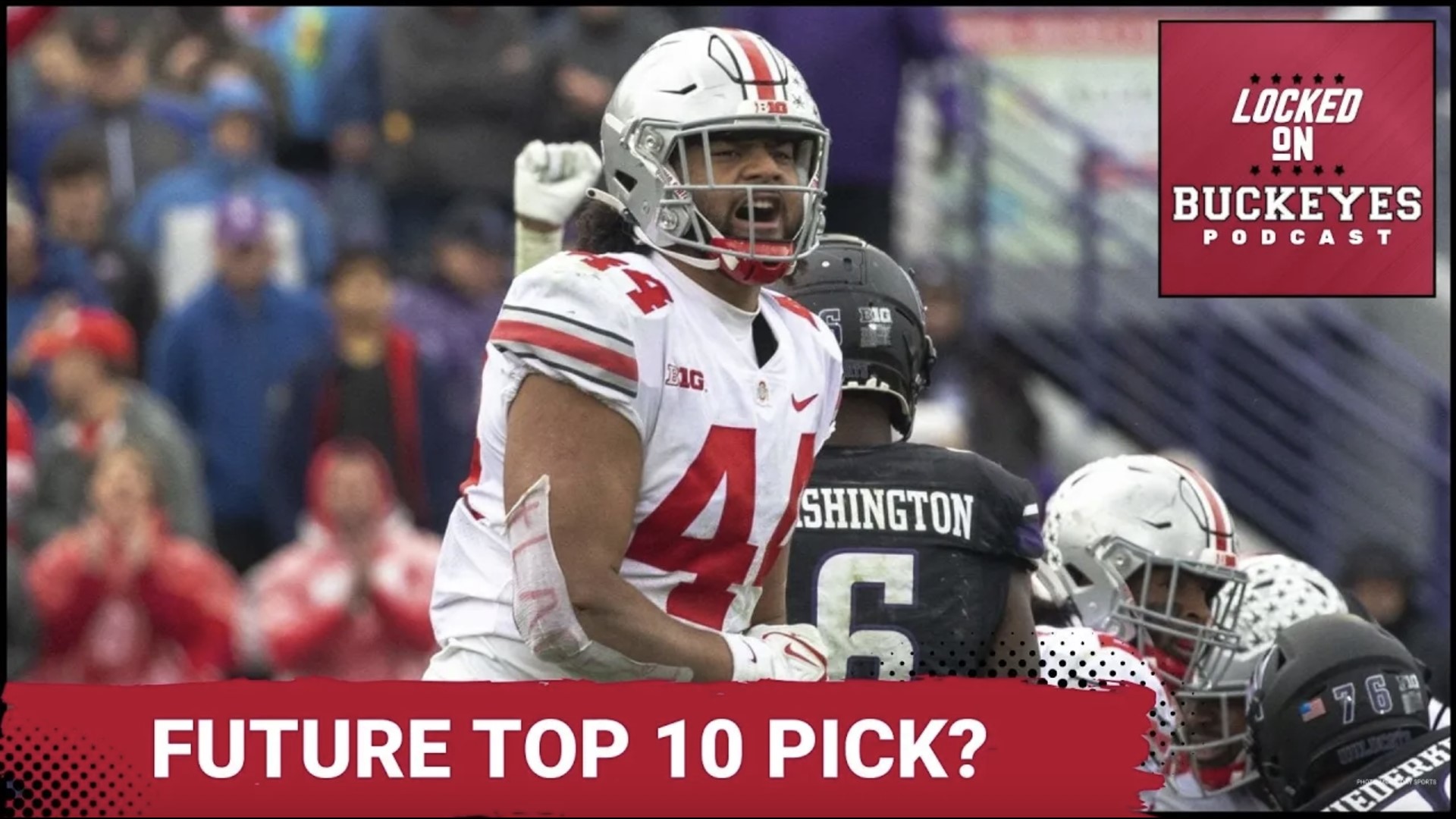 Is Ohio State DE JT Tuimoloau the Best DE in the 2024 NFL Draft? Ohio