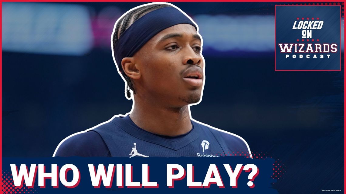 Washington Wizards Rebuild: The BLUEPRINT for Future Success & Who Will