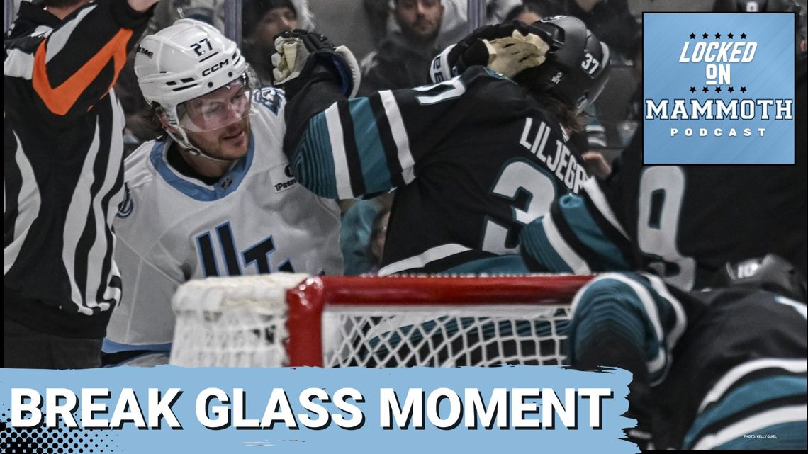 BREAKING Utah Mammoth DEPLOY Daniil But, But Is Andre Tourney’s JOB Hanging by a THREAD?