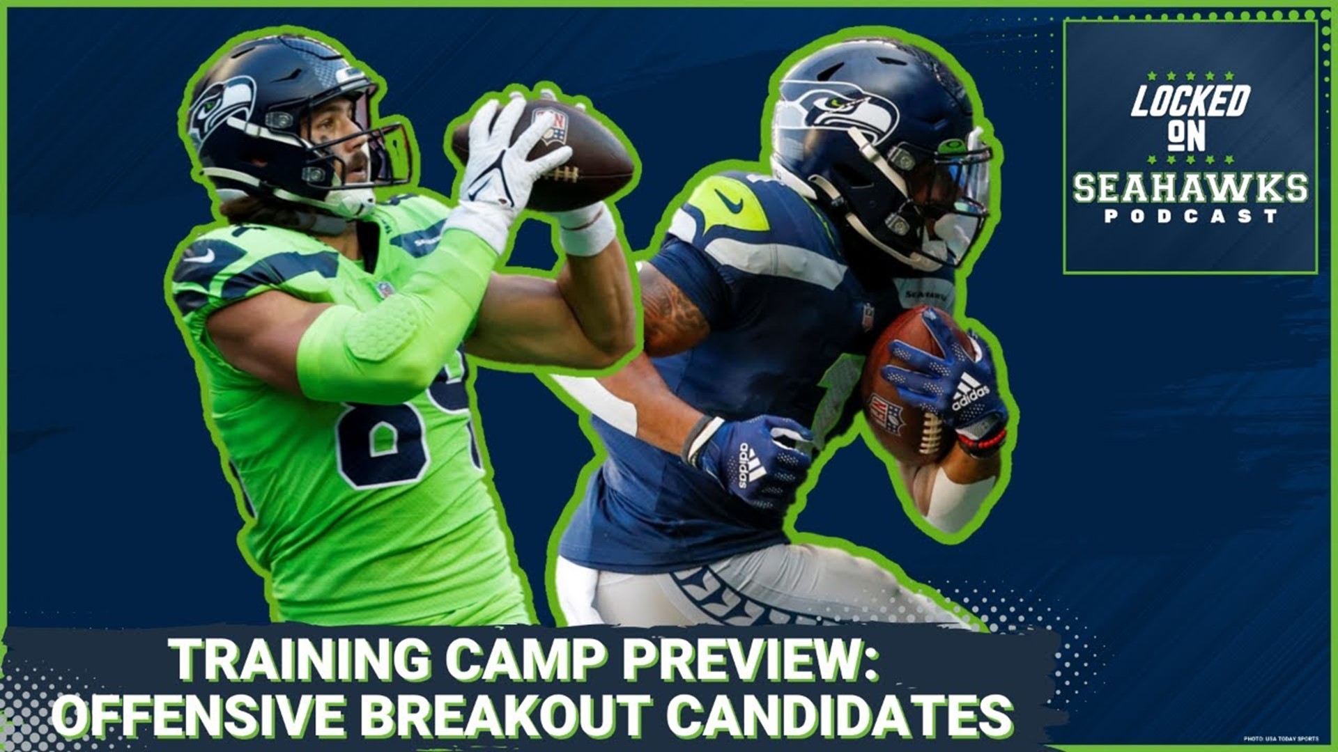 Seattle Seahawks to open 13 training camp practices to the public 