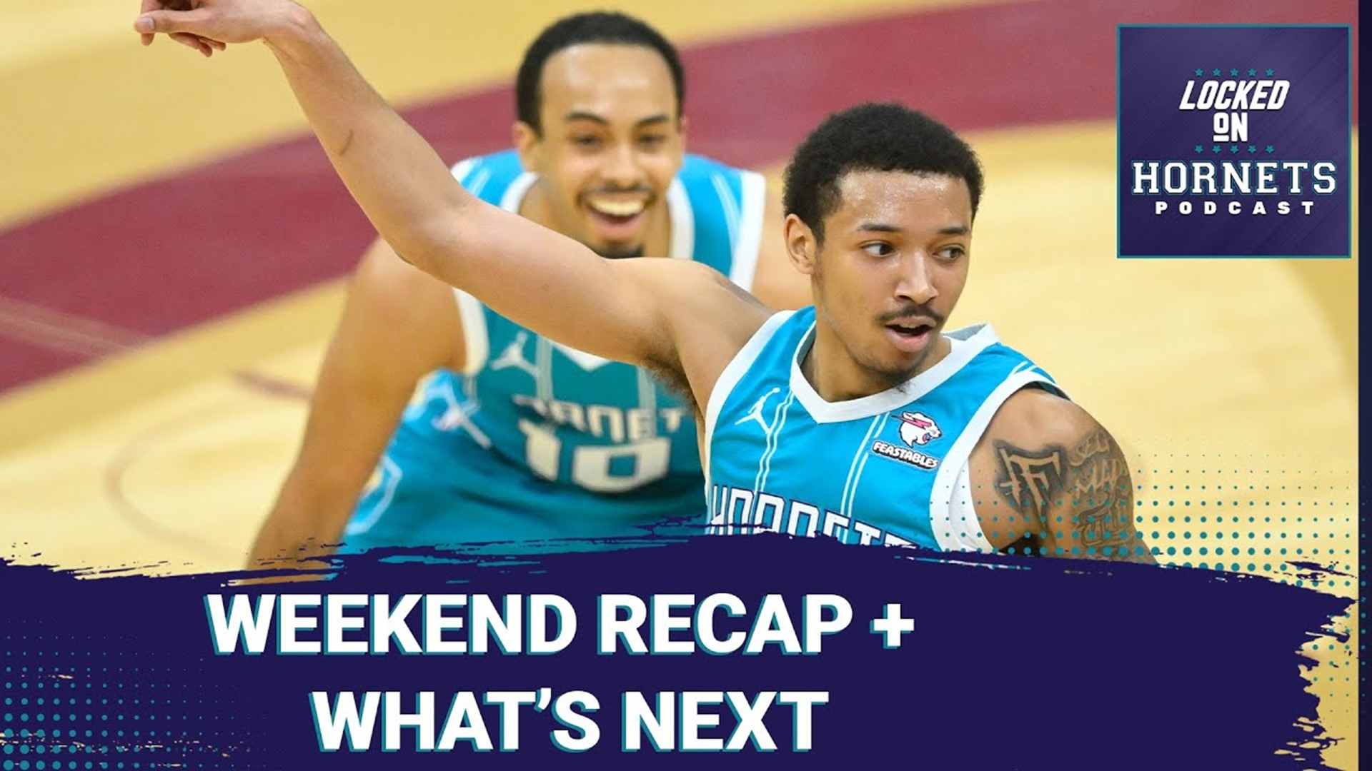 Final Weekend Recap + What this season was REALLY all about
