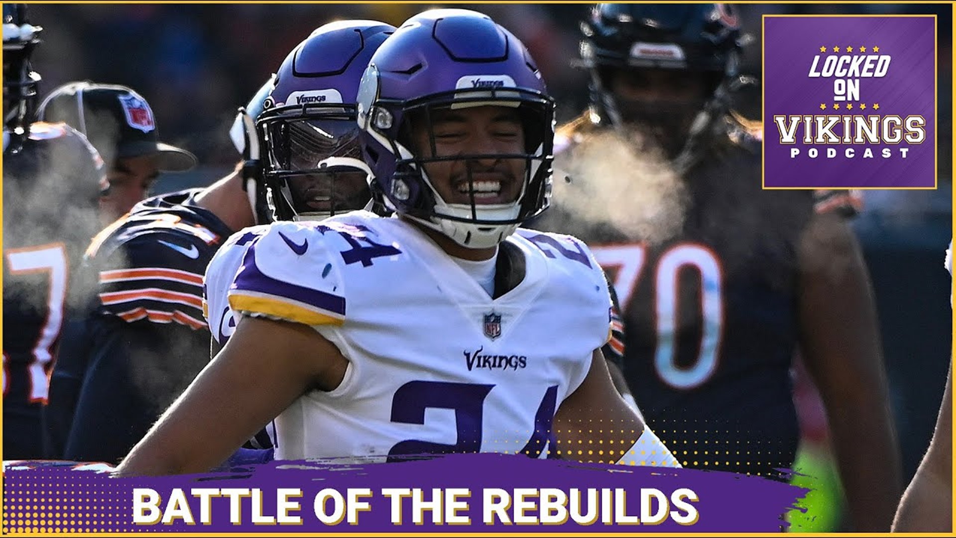 Is This the Year Justin Jefferson Does It? - Vikings Central