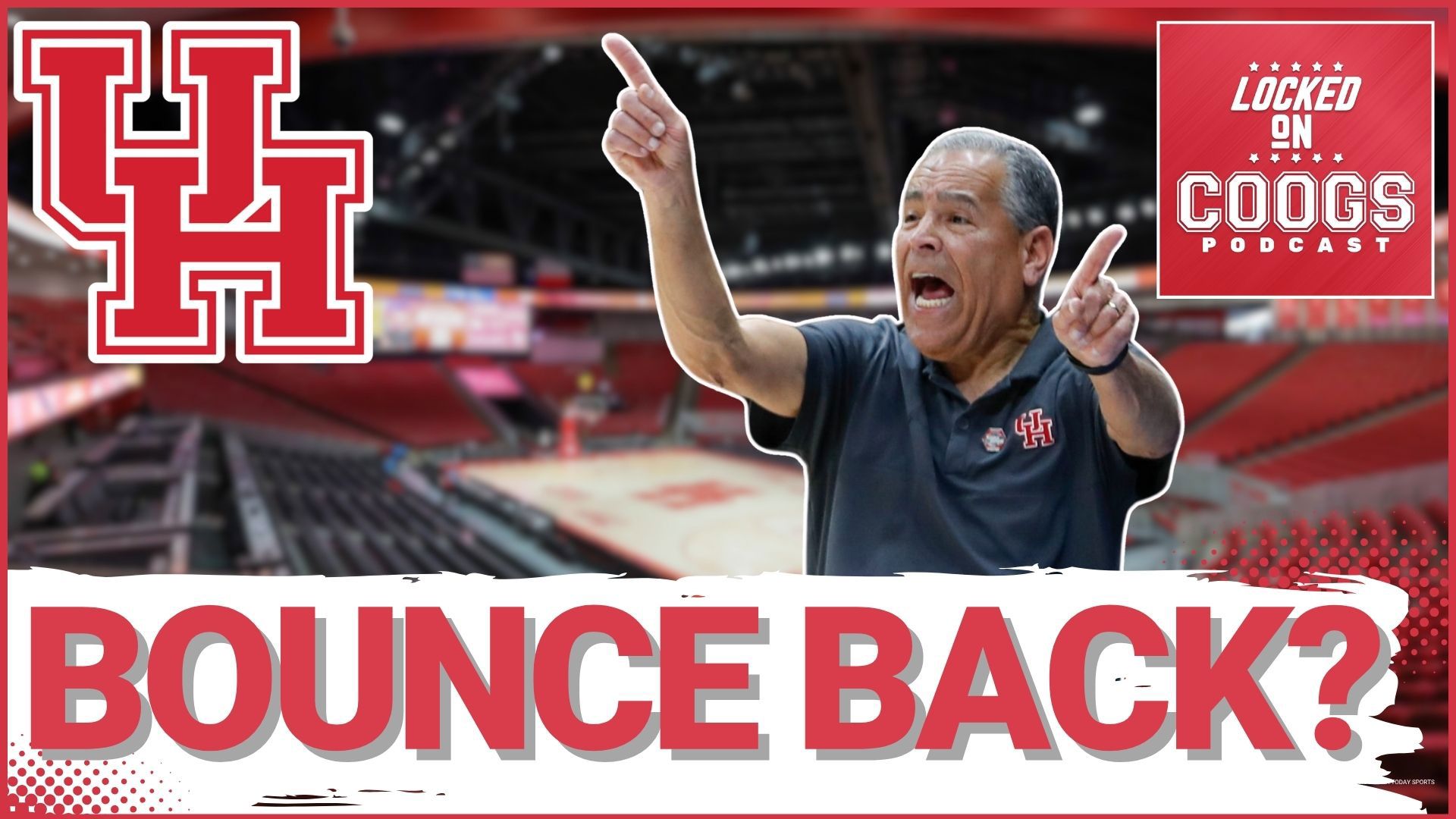 Andy Patton and Parker Ainsworth offer an in-depth analysis of the Houston Cougars' prospects, starting with the roster shake-up and schedule changes