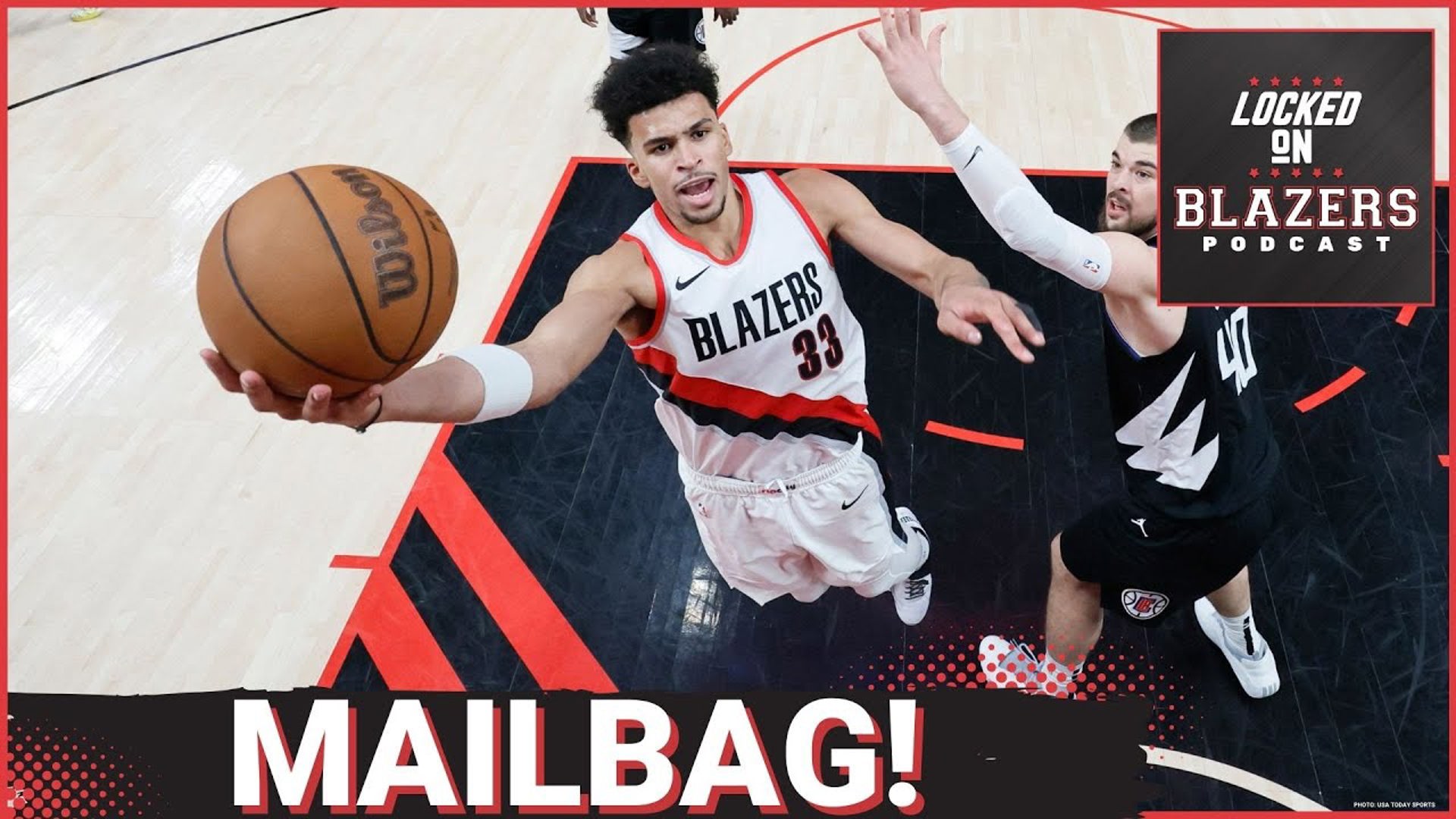 How Much Have the Trail Blazers Improved on Defense? | Locked On Blazers Mailbag