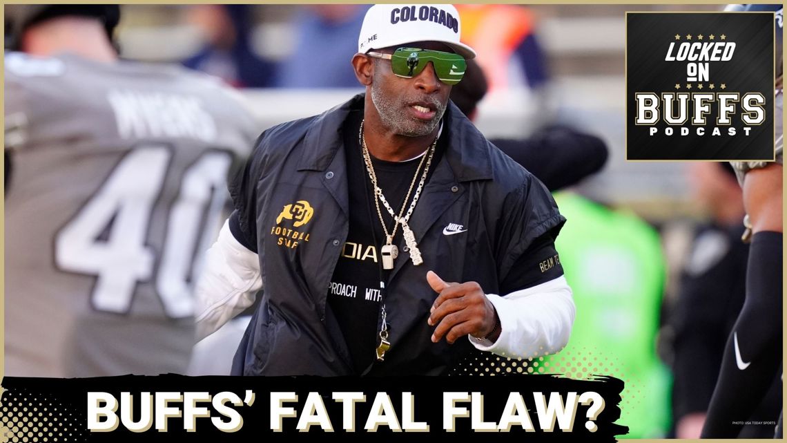 BAD: Colorado's Five BIGGEST Issues in 2025