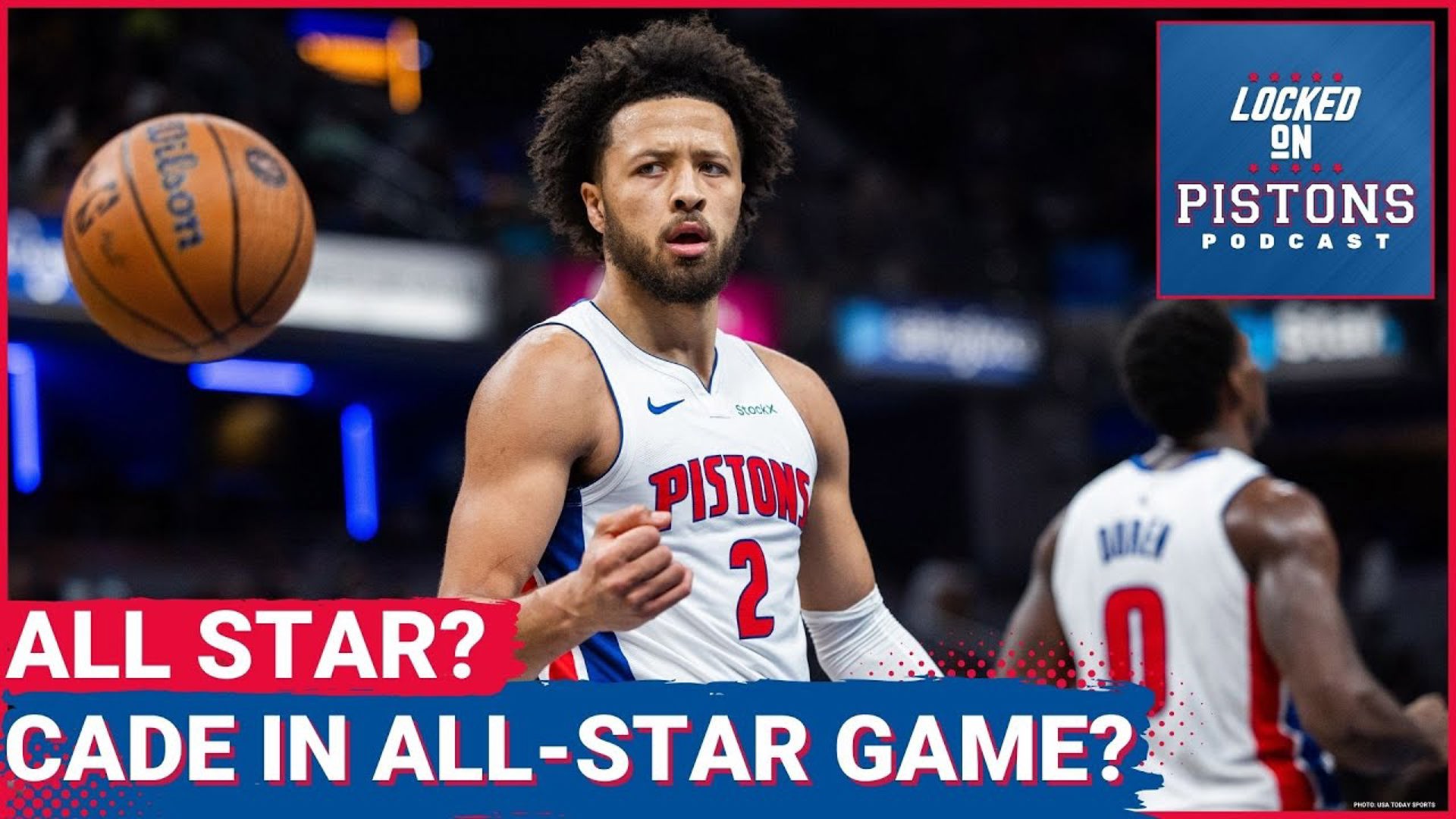 Can Cade Cunningham elevate the Detroit Pistons to new heights this season?