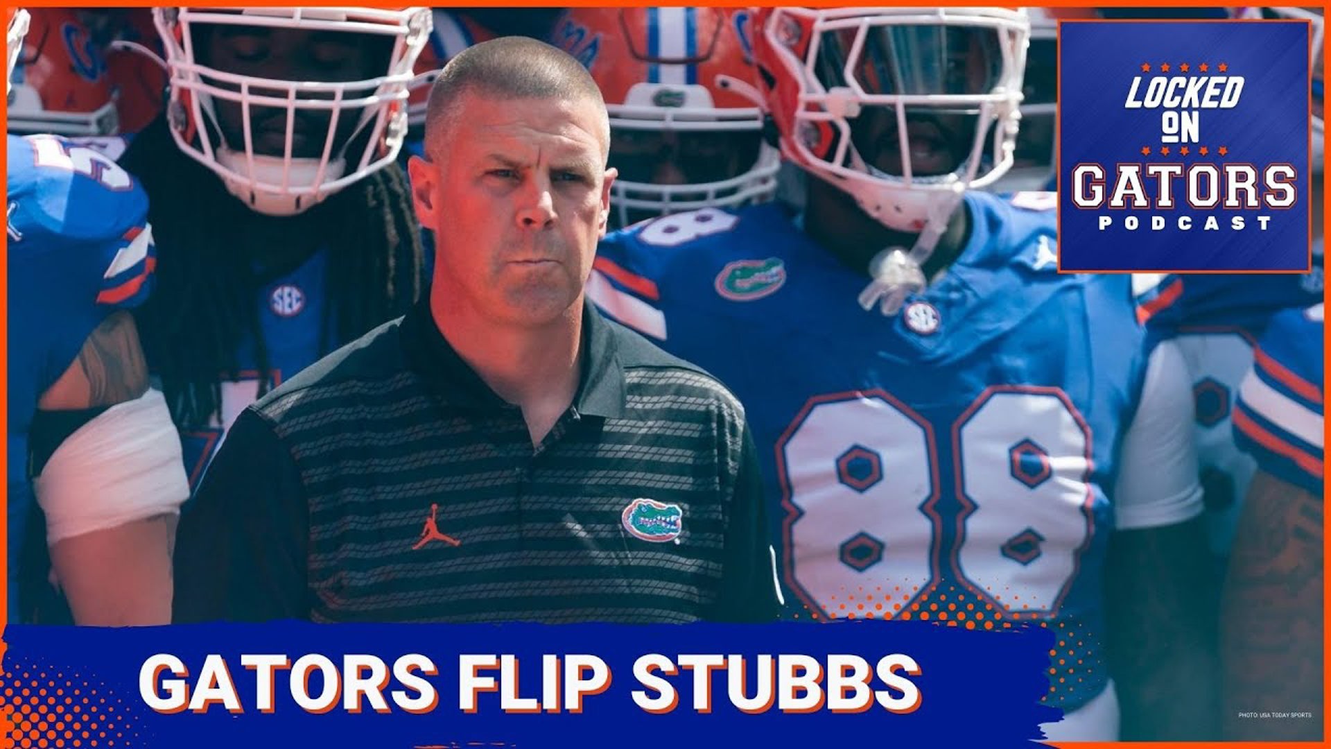 Hylton Stubbs COMMITS! - Florida Gators, Billy Napier FLIP Elite Safety from Miami Hurricanes