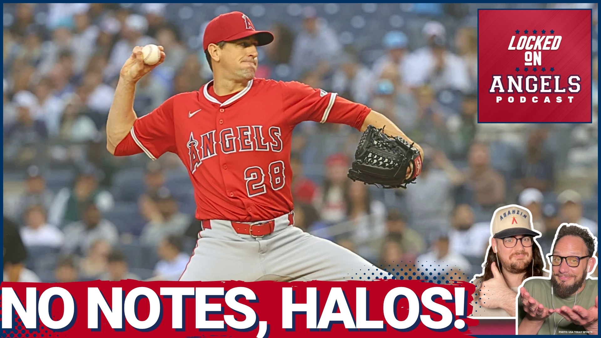 What did Kyle Hendricks do to give the Los Angeles Angels his best start of the year vs. the New York Yankees?