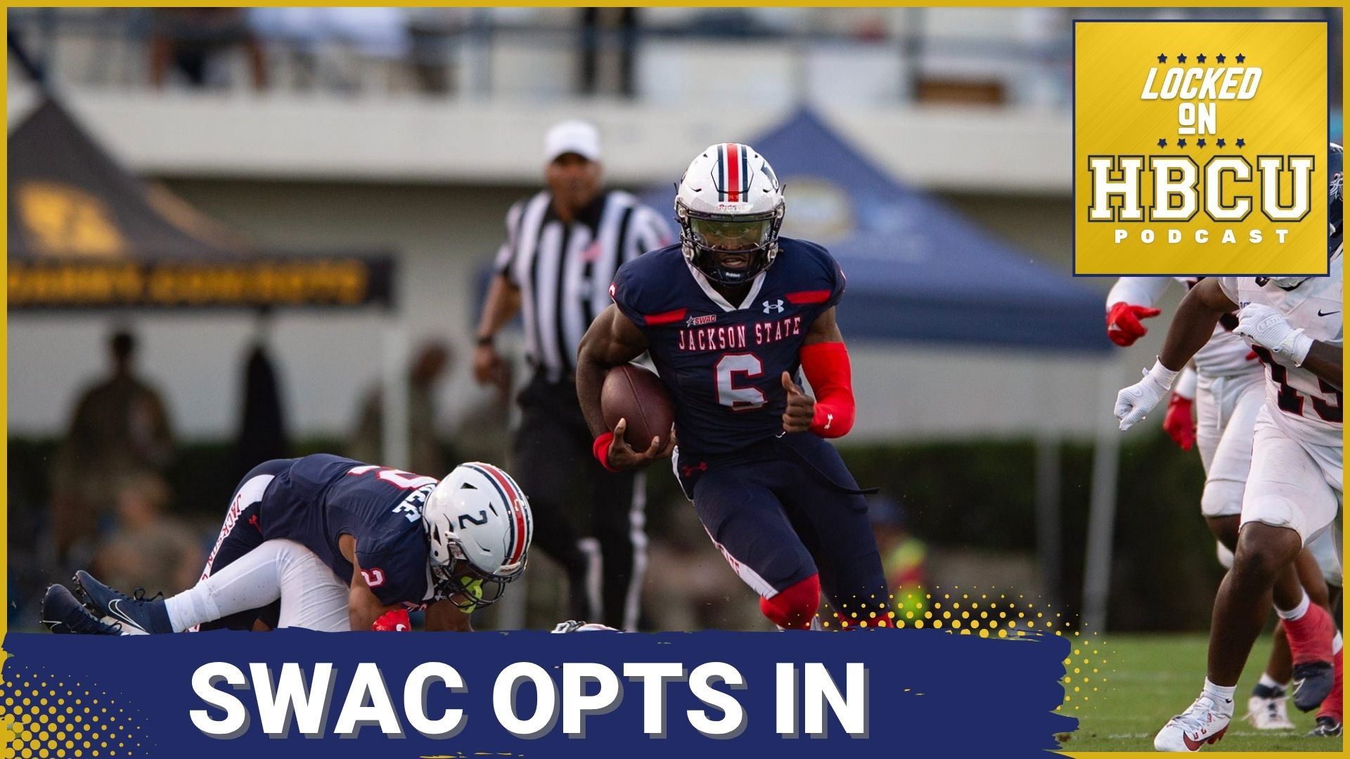 SWAC's game-changing move: Opting into House vs NCAA settlement reshapes HBCU athletics landscape. Will this spark a recruiting revolution?