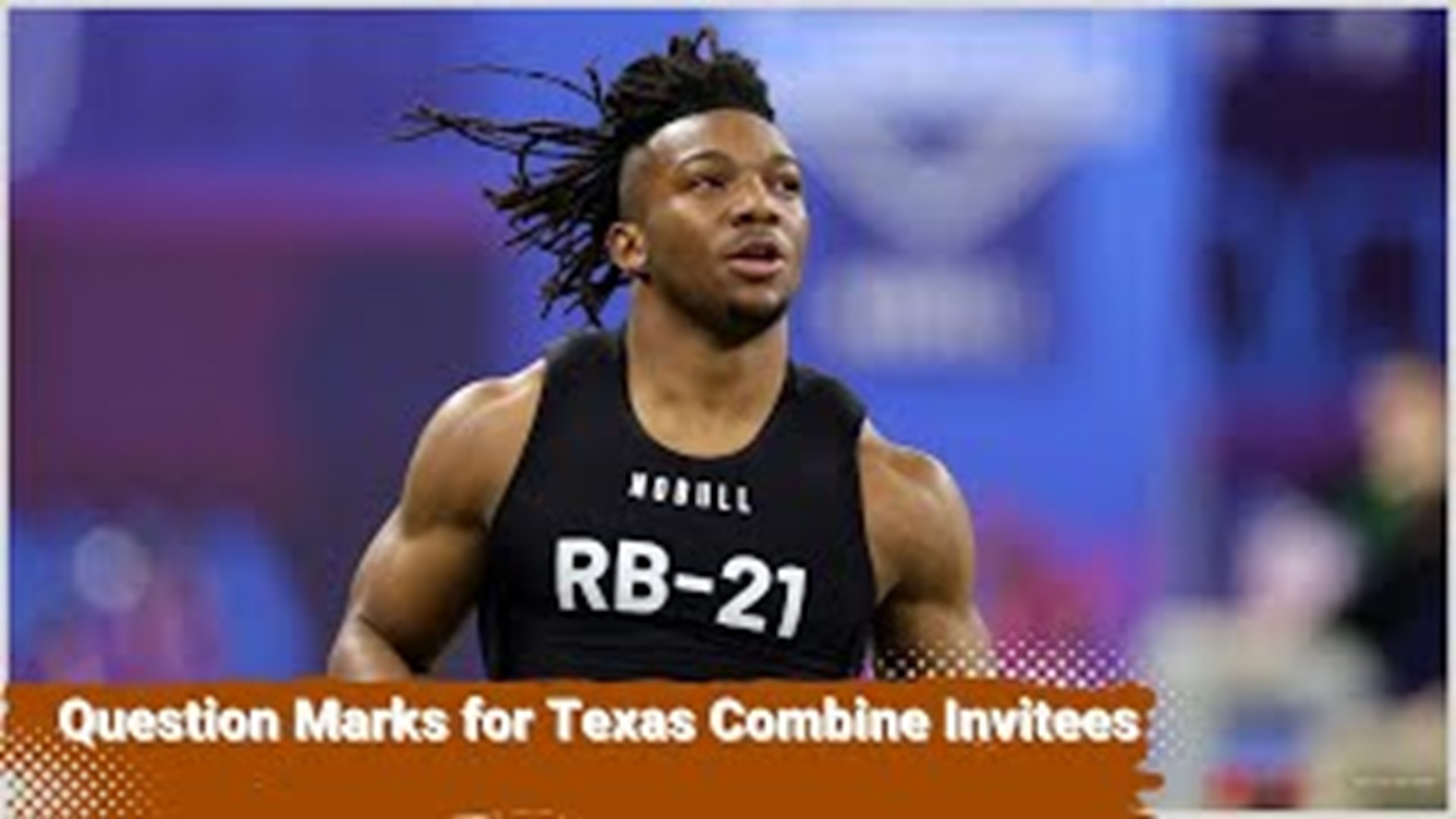 Following Sark's first season at the University of Texas, only two players were invited to the NFL Draft Combine, and neither one of them were drafted.