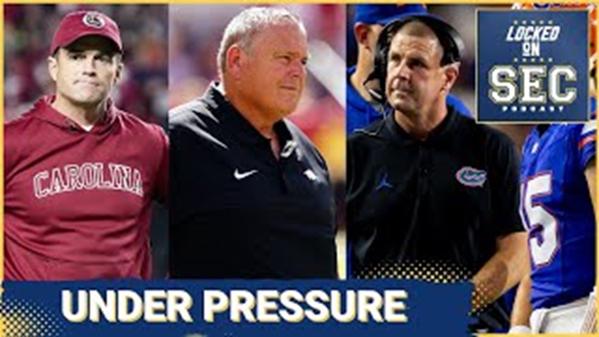 SEC Coaches Under Most Pressure in 2024, Latest News on Assistant Coaches,  SEC Hoops Weekend Recap