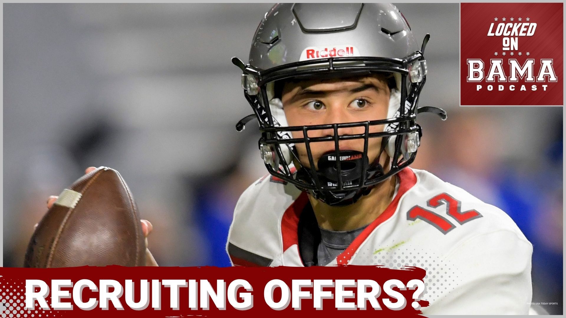 ALABAMA CRIMSON TIDE recruiting shakeup: NIL rules reshape strategy. Is a new era dawning for the Tide's roster building?