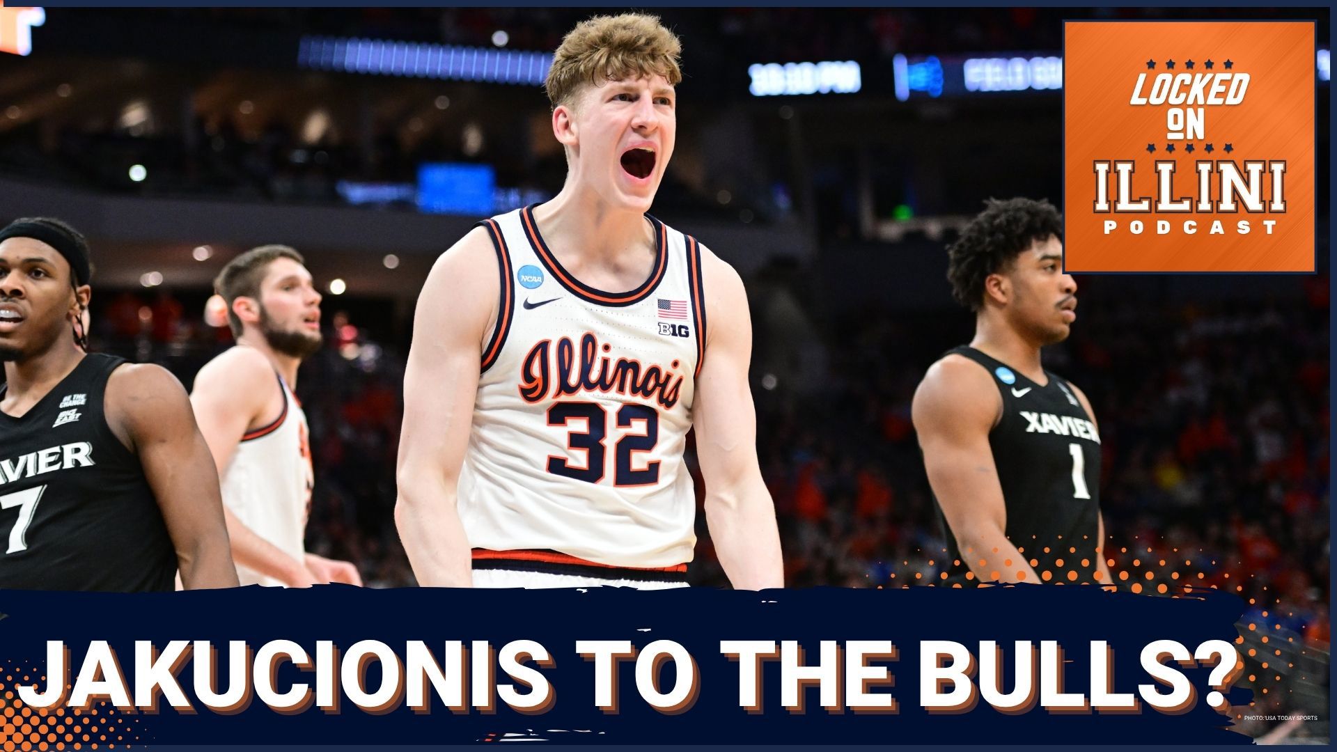 The Bulls are at a crossroads. Another year of mediocrity? Or start building a new identity?