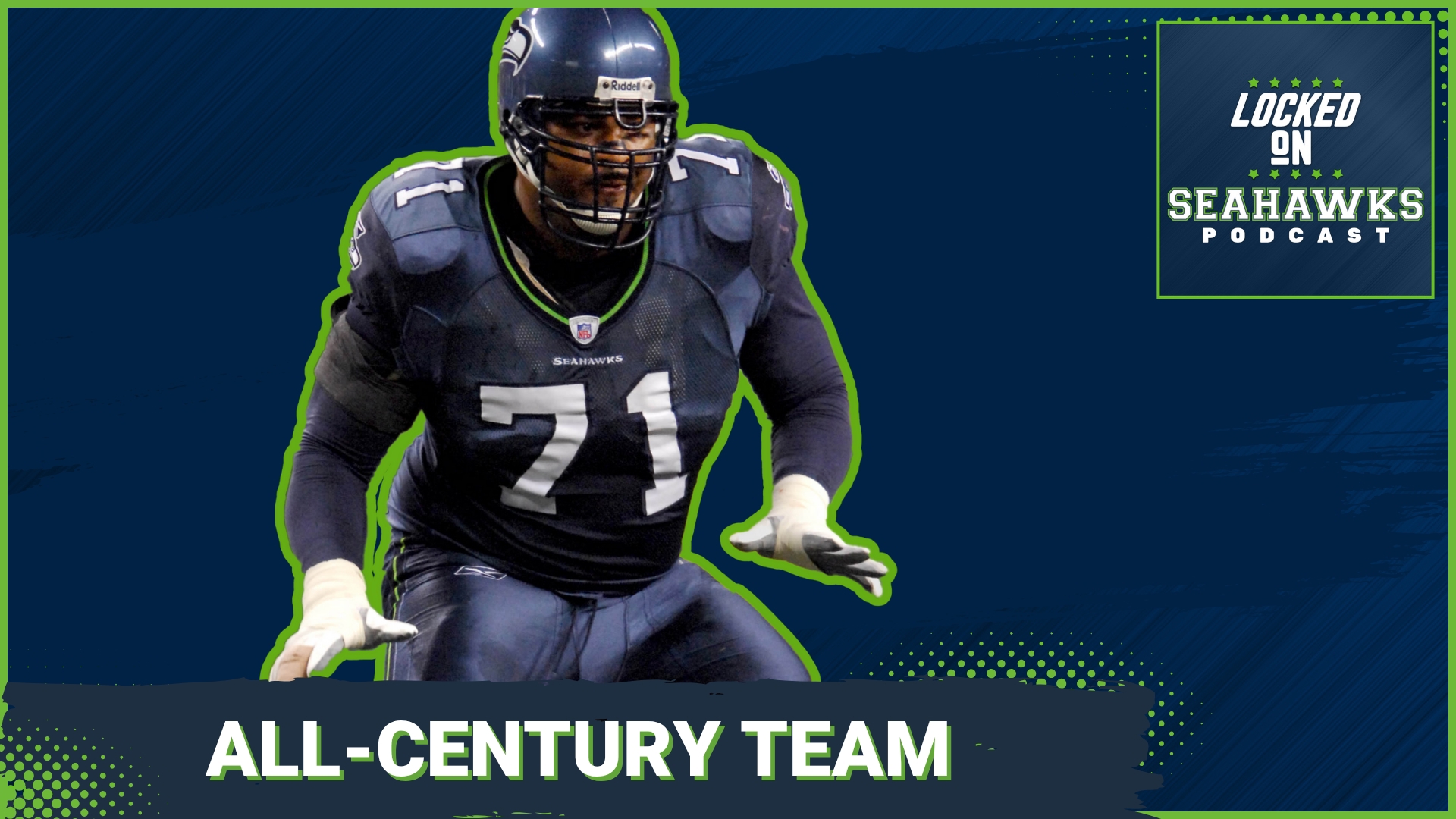 It may be hard to believe, but the new century already is 25 percent finished, leaving behind no shortage of impressive moments in Seahawks lore.