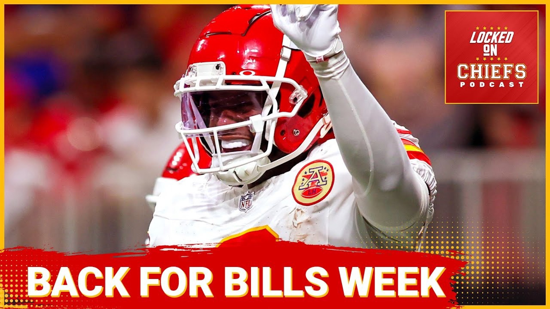 Chiefs' Comeback Crew is Ready! Lessons vs Broncos give THE Answer to