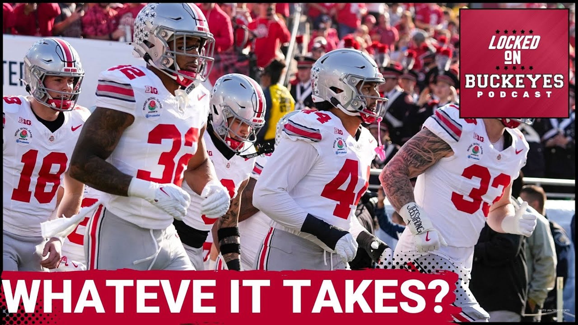 No. 1 Texas Vulnerable? Ohio State'S Plan To Exploit It - 2v4k4jw
