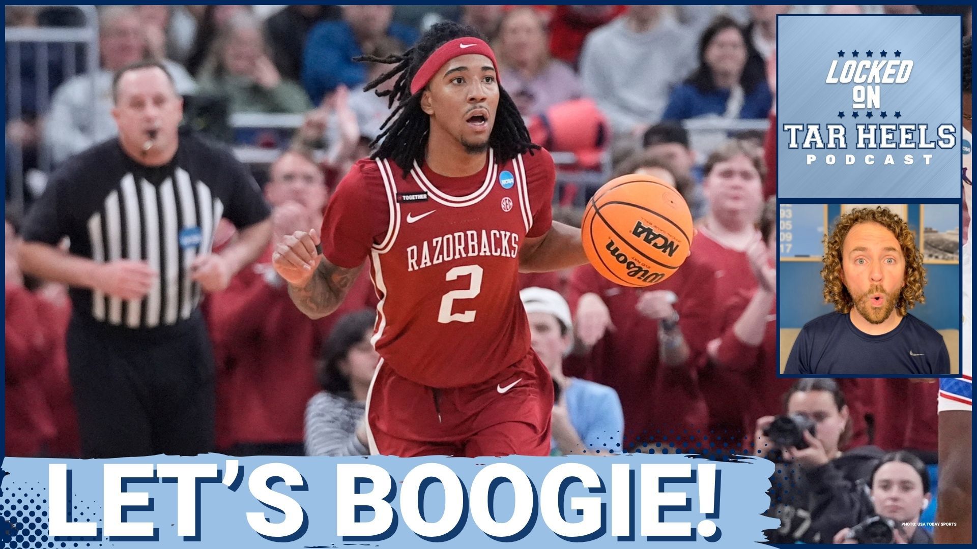 Boogie Fland's decision to withdraw from the NBA Draft and come back to college basketball could be huge for the North Carolina Tar Heels.