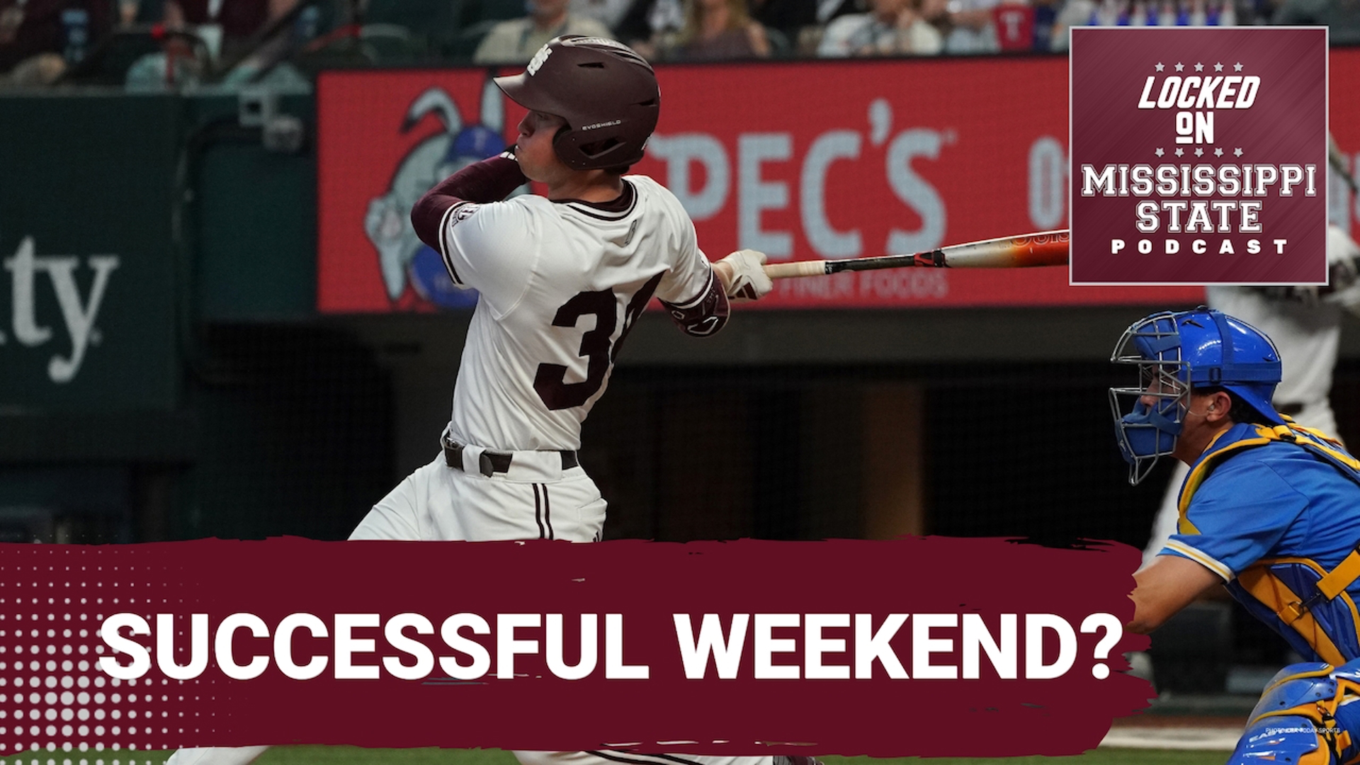 ROBBED: Mississippi State, Ryder Woodson, and Controversial Calls SHAKE ...