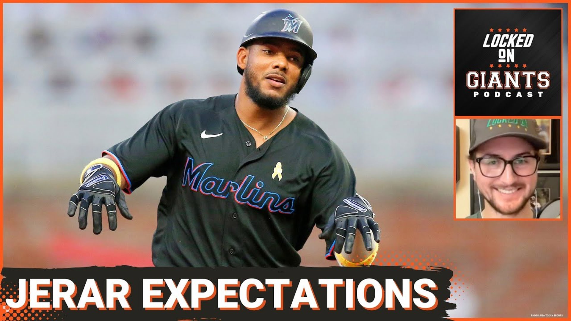 SF Giants Q&A: Jerar Encarnacion’s Future & Farhan Zaidi’s Job Security