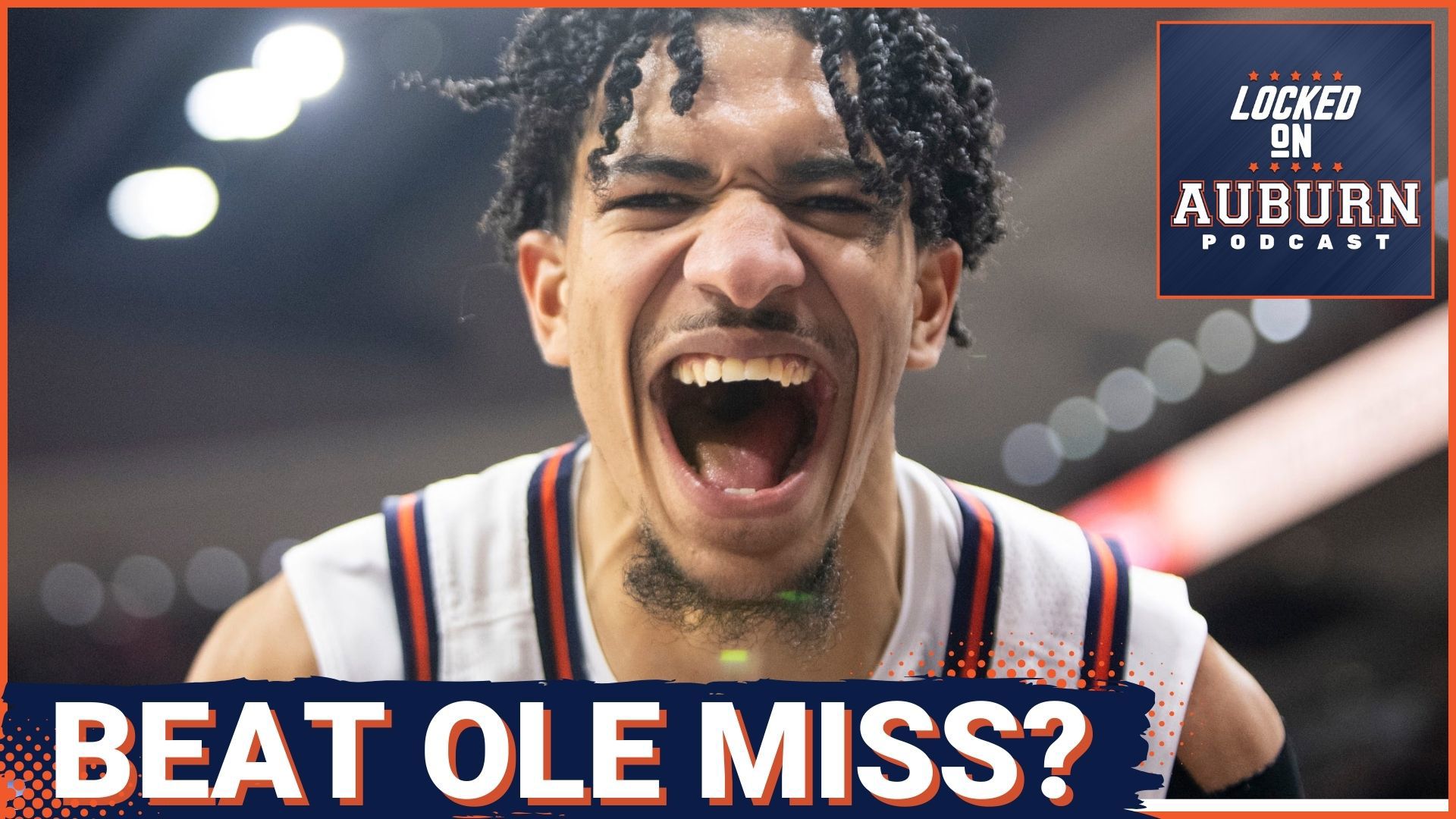 DEVELOPING Auburn Basketball in PRIME Spot to SWEEP Ole Miss Rebels