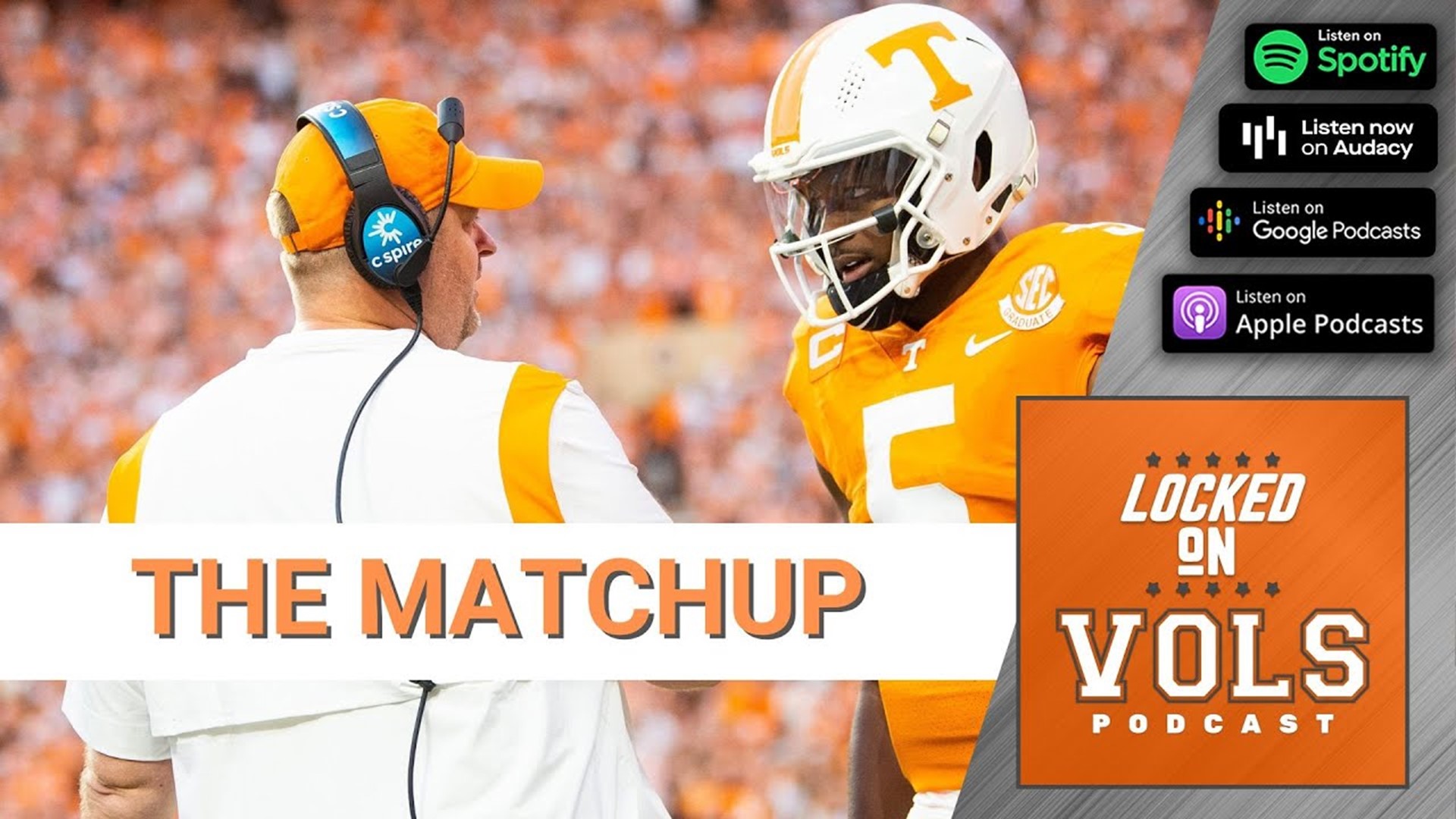 Tennessee Vols vs the Florida Gators game preview and predictions | Podcast