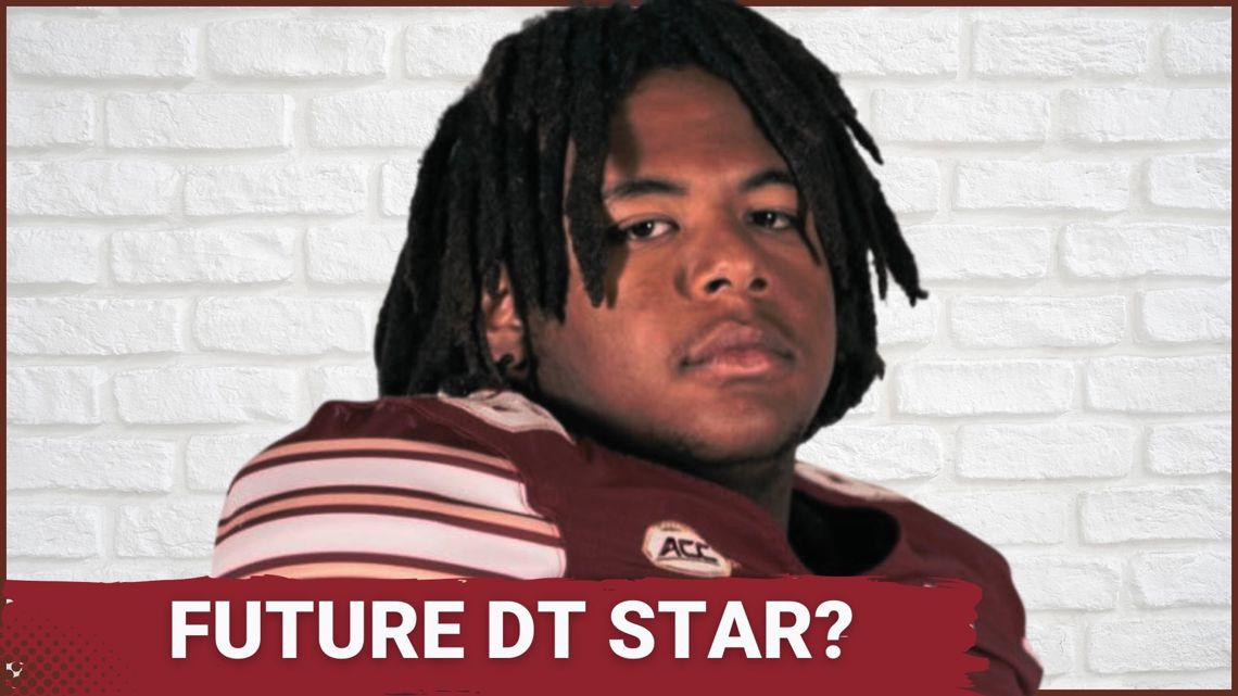 SLEEPER STAR: Cameron McGee’s Arrival Means Boston College’s Defense Could TRANSFORM Fast