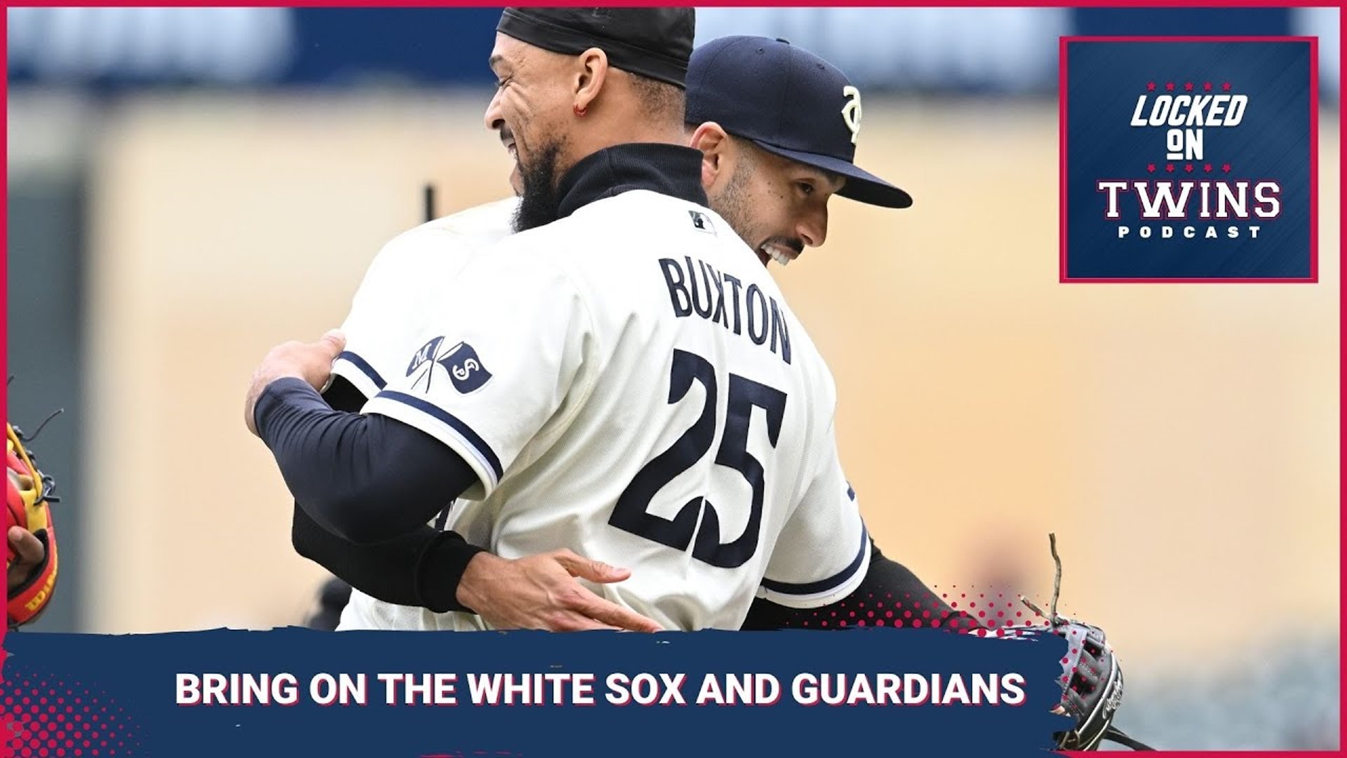 The Twins come out of the Royals series with six more key AL Central games  three against the White Sox and three more against the Guardians. How will the Twins do?