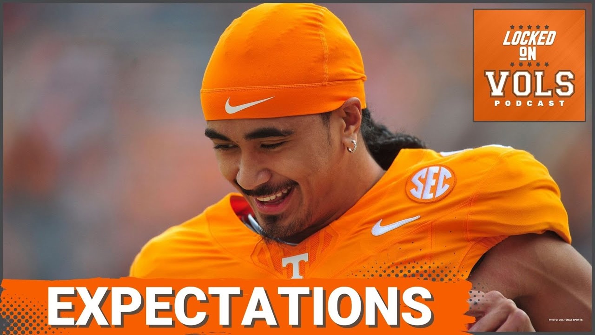 Tennessee Football: Expectations for Nico Iamaleava, Citrus Bowl. What are they saying about Nico?