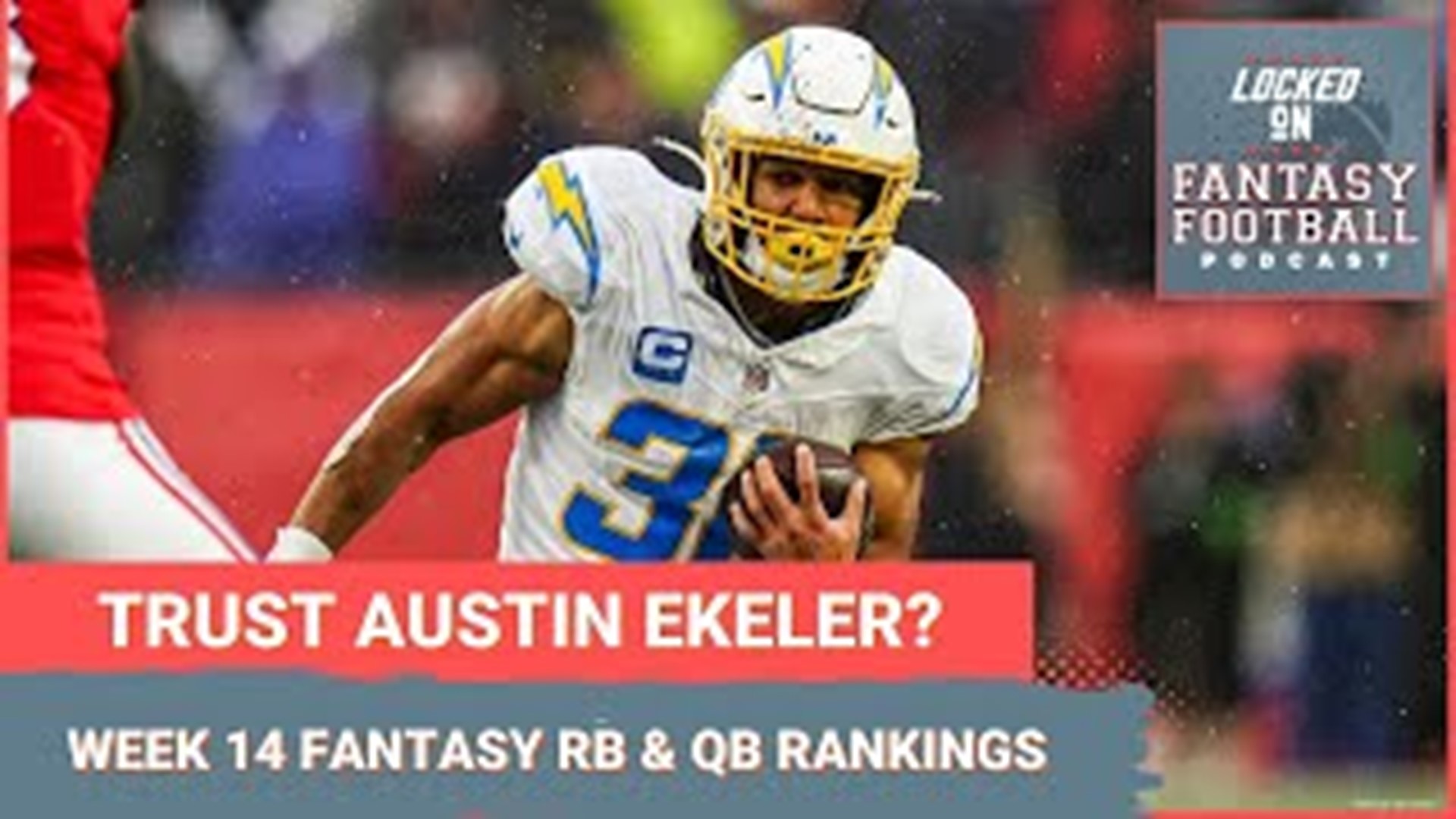 Fantasy football online week 14 rankings