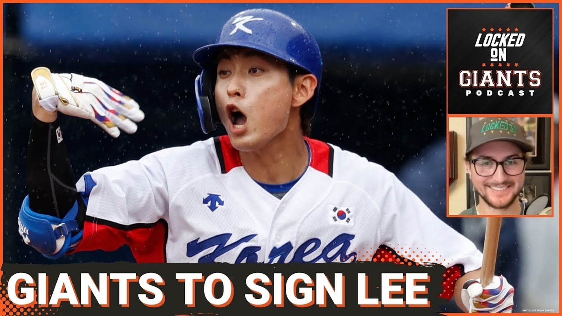 The San Francisco Giants desperately needed to sign some players, especially in the wake of Shohei Ohtani electing to sign with the Dodgers.