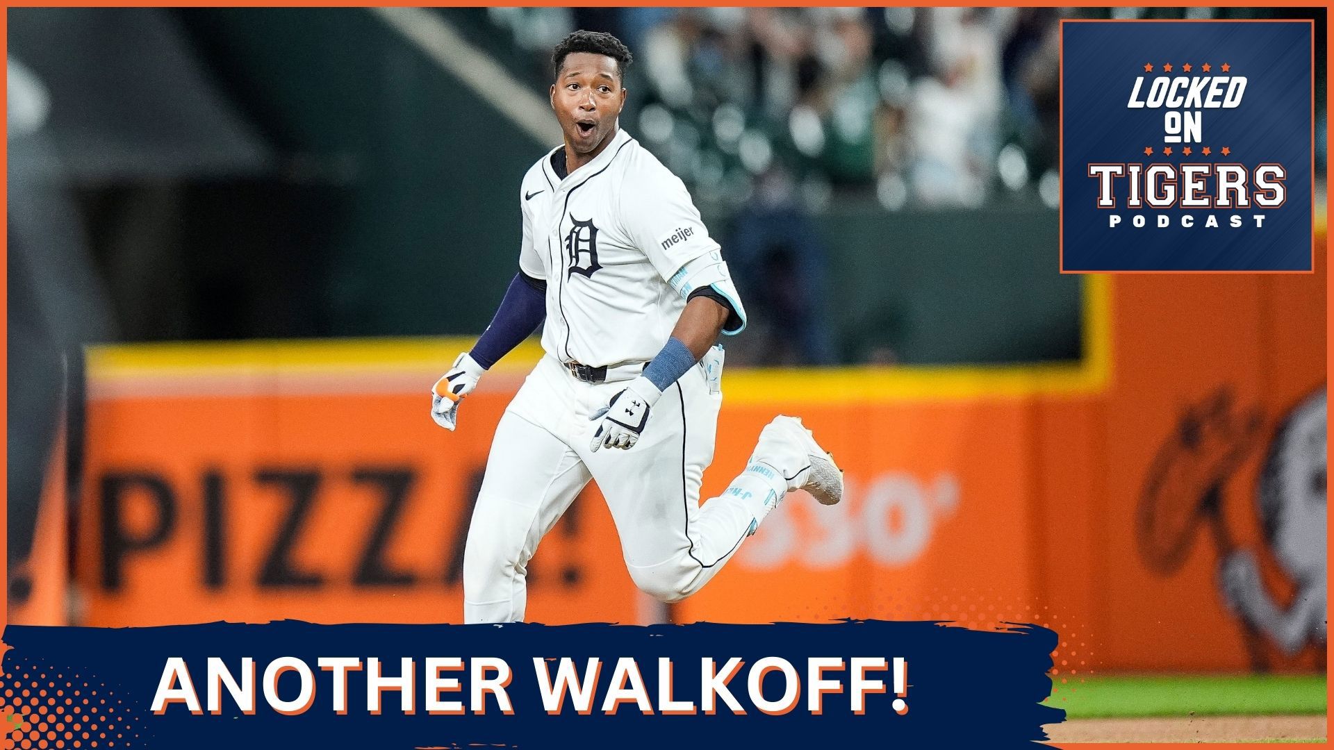 Today we discuss the Detroit Tigers walk off 6-5 win over the Boston Red Sox. We talk about Justyn-Henry Malloy, Tarik Skubal, Riley Greene, Akil Baddoo, and more!