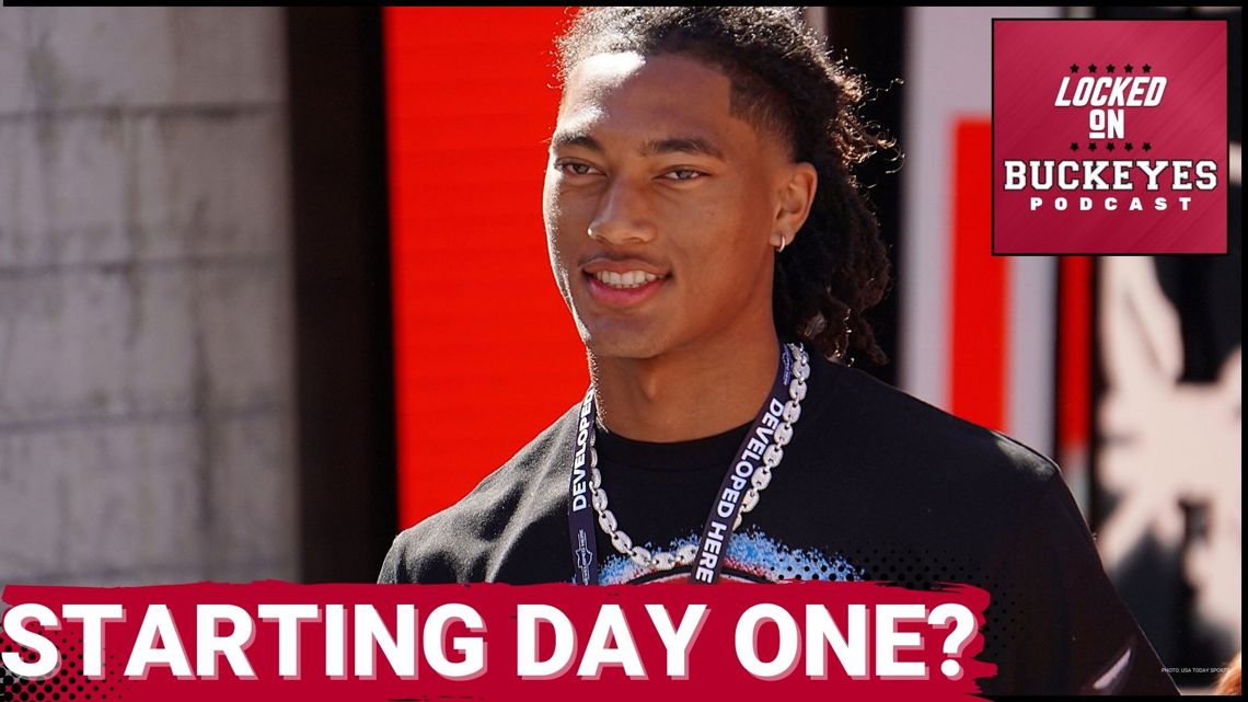 MAJOR: Ohio State’s Chris Henry Jr. Poised to START as a Freshman, Can He DOMINATE Early?