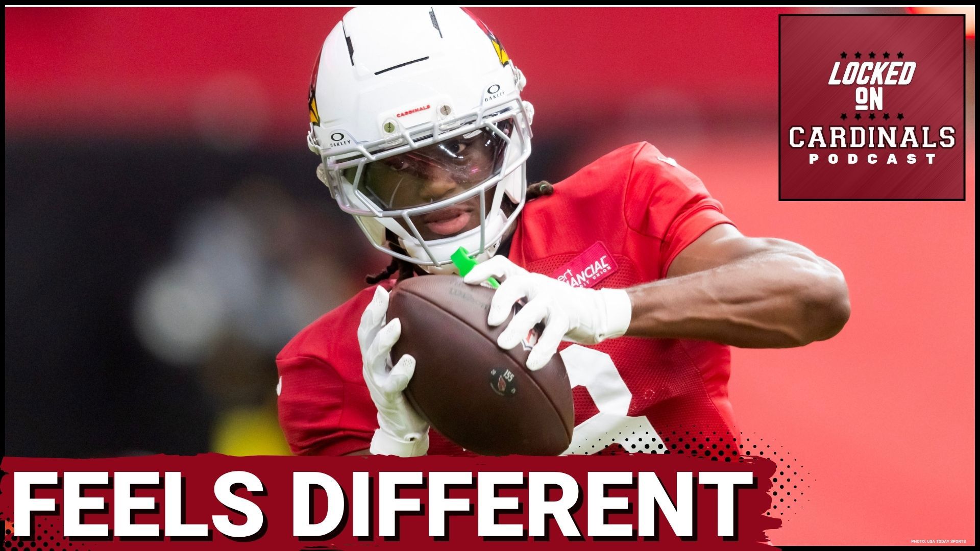 Alex Clancy and Sports Illustrated's Donnie Druin dive deep into the Arizona Cardinals' sizzling training camp atmosphere, offering fans an insider's look.