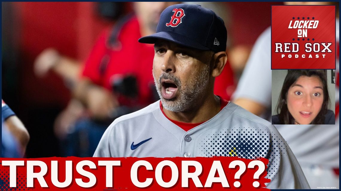 TRUST: Why Boston Red Sox Should RELY on Alex Cora to Lead and WIN in 2026 and BEYOND