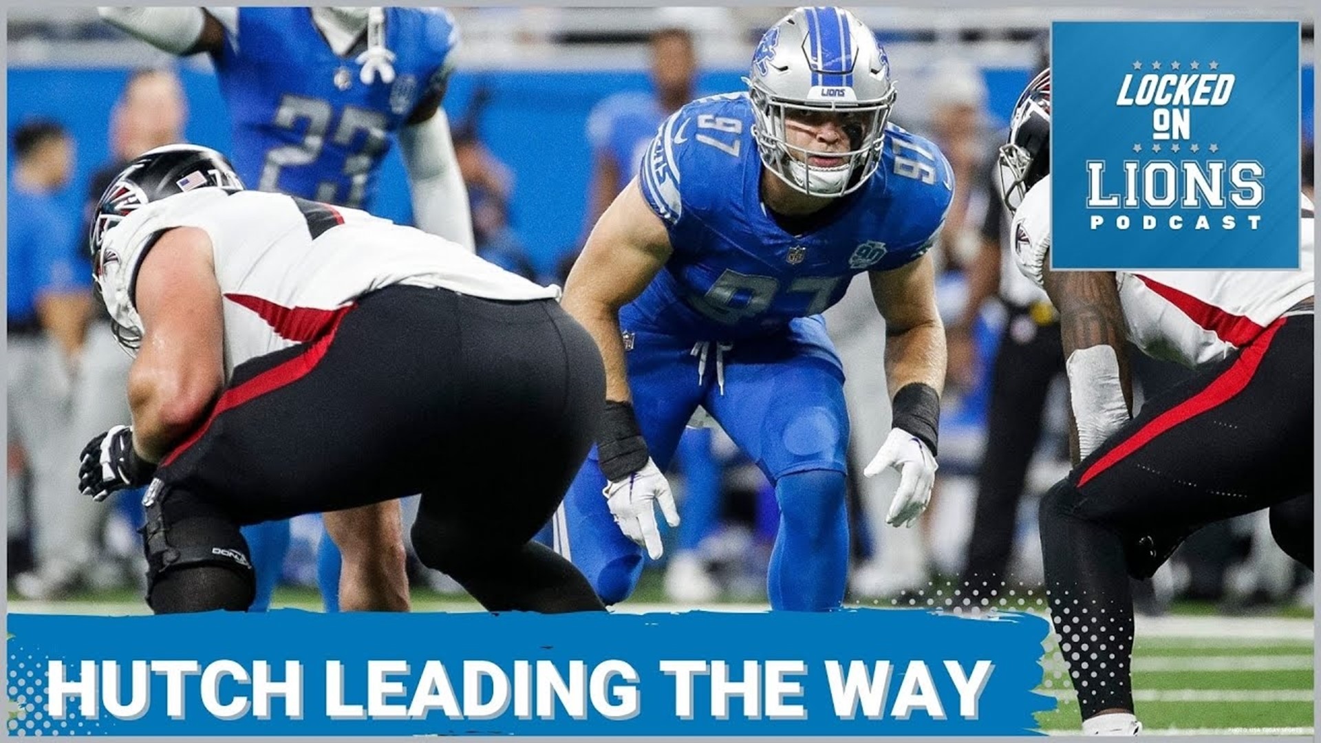 detroit lions videos