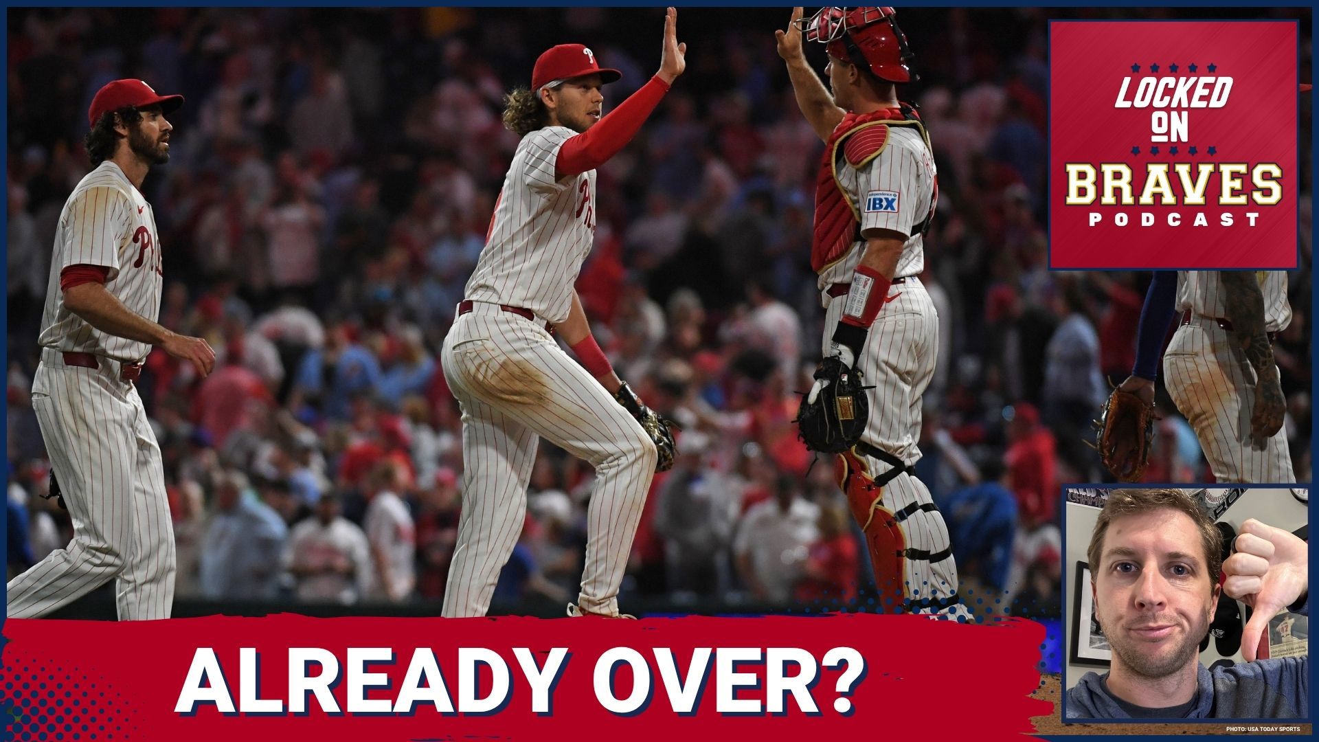 Can the Atlanta Braves overcome their offensive woes to reclaim dominance in the NL East?