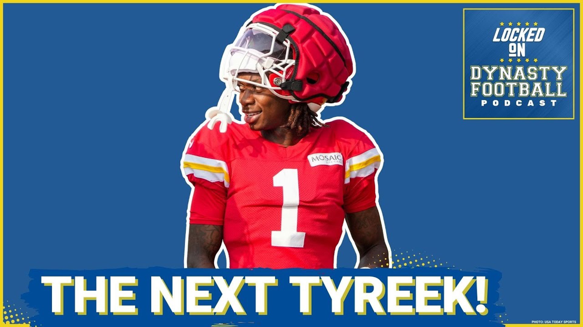 Chiefs WR Xavier Worthy Is The Next Tyreek Hill Other Future chiefs-wr-xavier-worthy-is-the-next-tyreek-hill-other-future