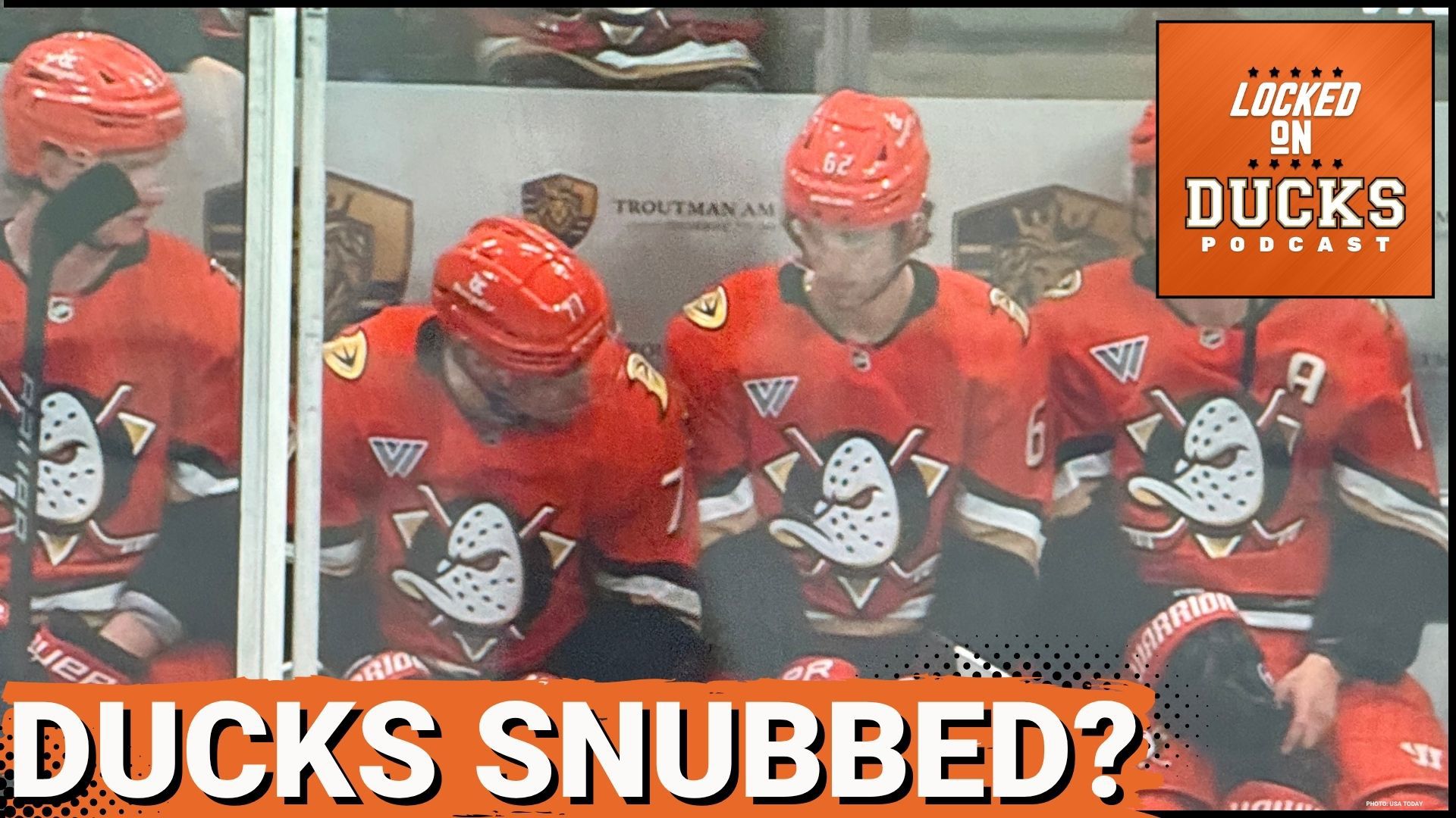 Kyle Kjer Ducks Talent OVERLOOKED in NHL Rankings | Can Carlsson Change Minds ...