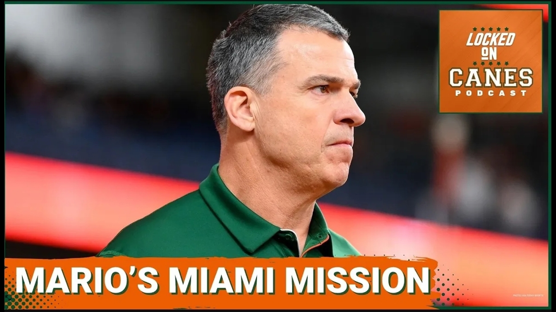 BOMBSHELL Mario Cristobal 39 s PASSIONATE - F7d33bfe 11cf 4e82 A9f1 3284e31cb688 1140x641 