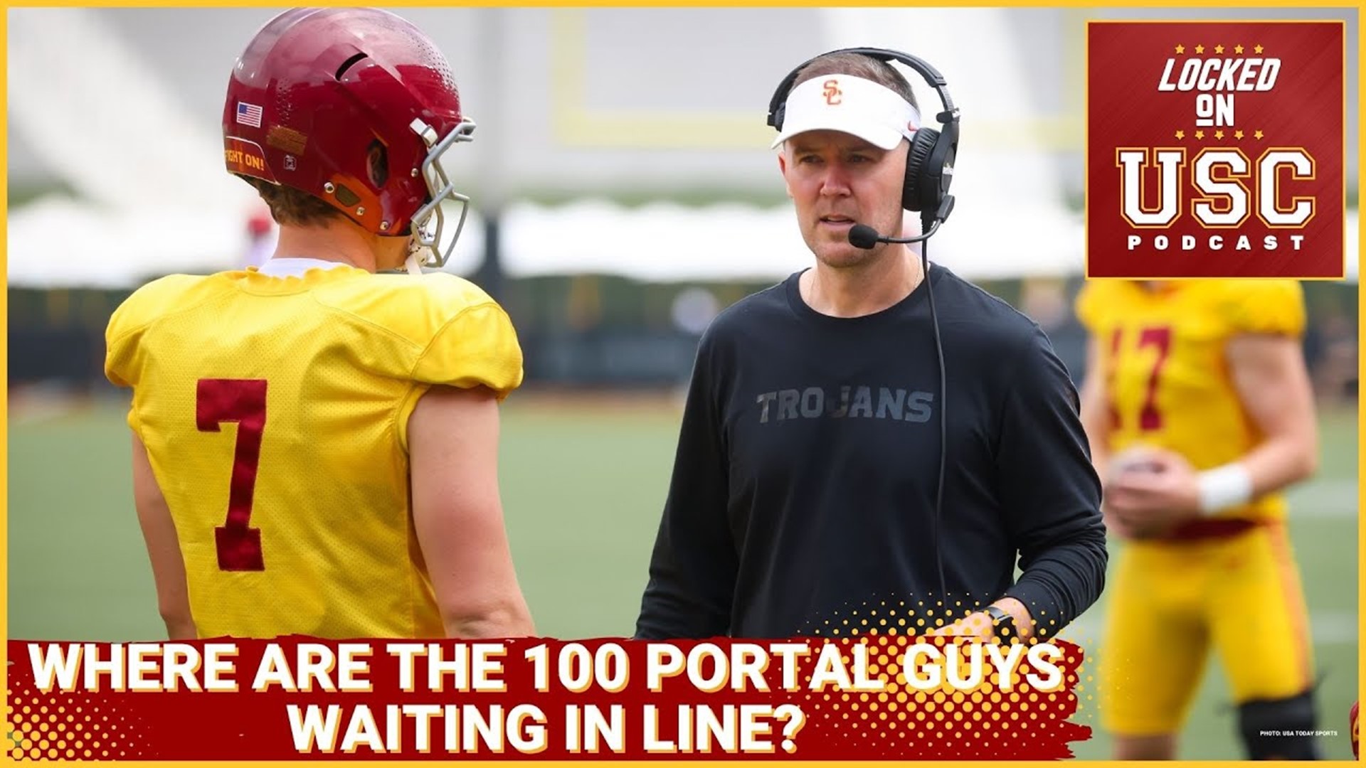 With spring camp closed I'm going to start reviewing each position group. In the show's first segment, I analyze the QB situation.