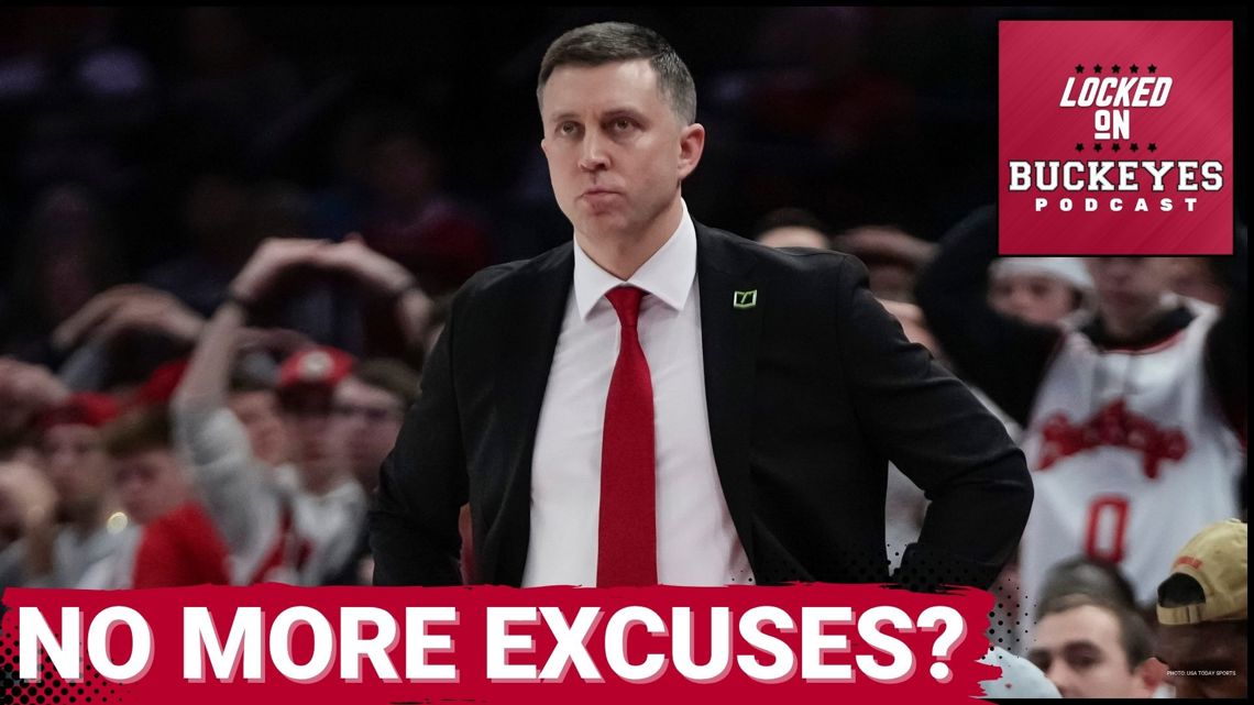 BOLD: Ohio State's Jake Diebler Could BENEFIT BIG as NCAA Hands Buckeyes MAJOR Tournament BOOST