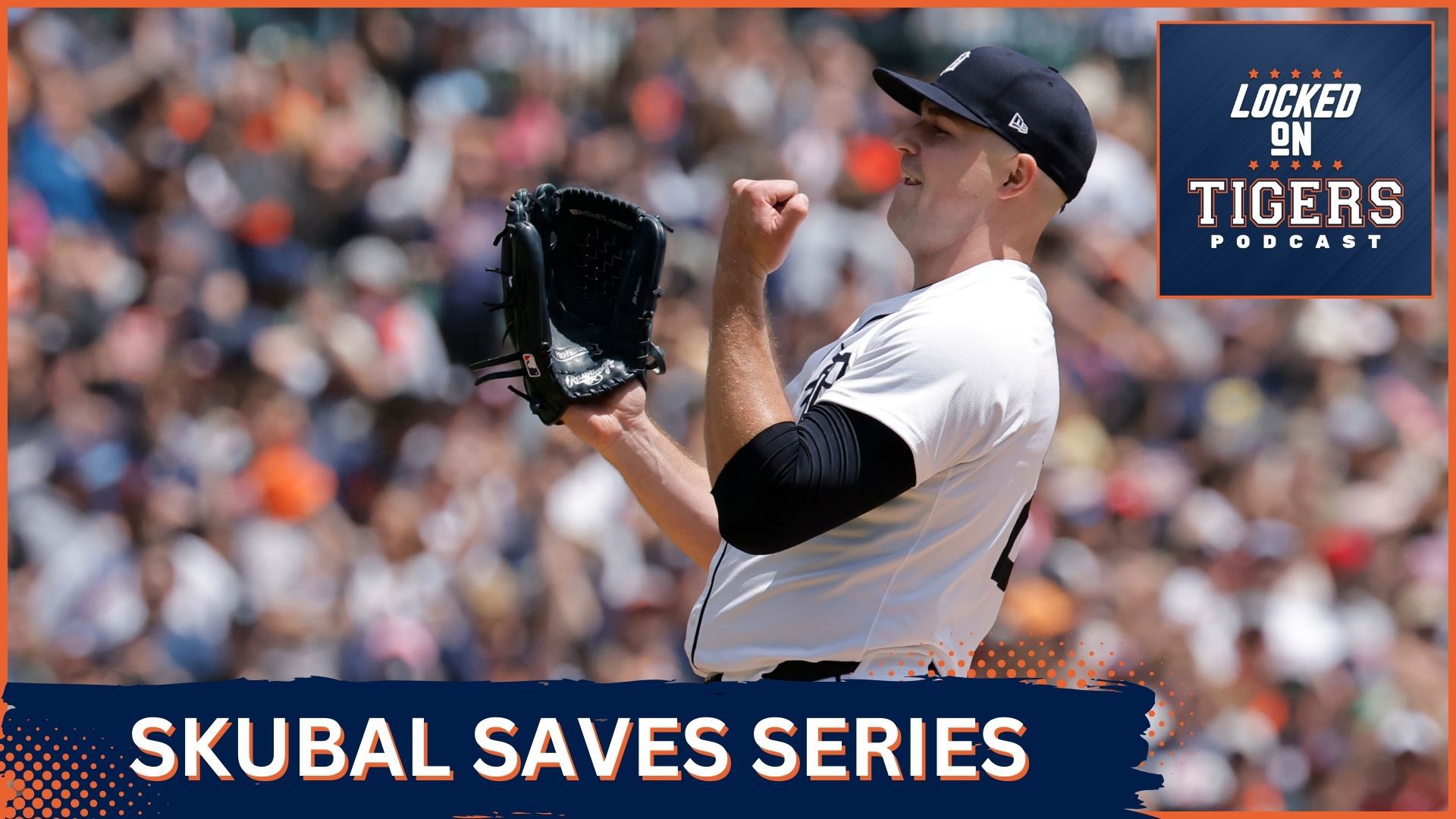 Today we discuss the Detroit Tigers series loss to the Cleveland Guardians. We talk about Tarik Skubal, Riley Greene, Trey Sweeney, Matt Vierling, Parker Meadows,