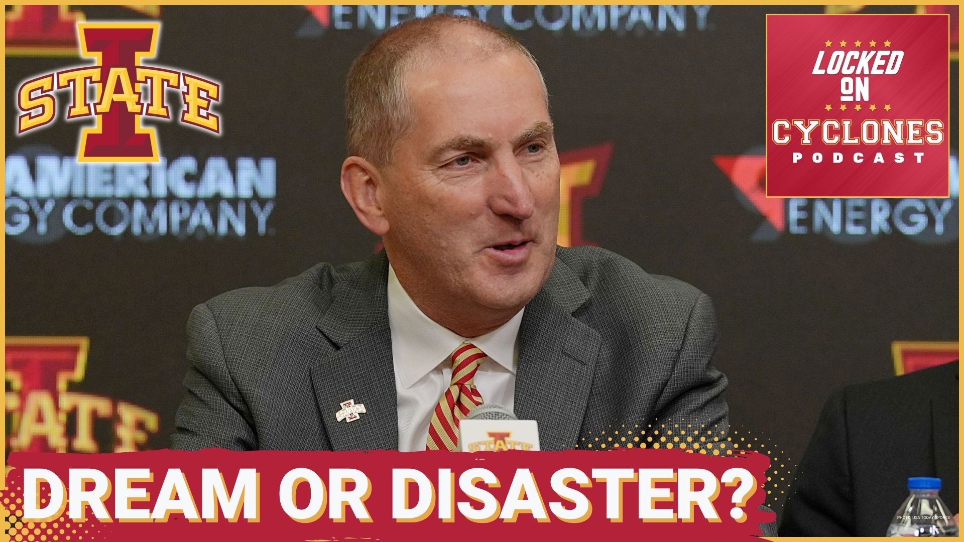 ANALYSIS: Why A 24 Team Playoff Could SAVE ISU, An Inevitability In The