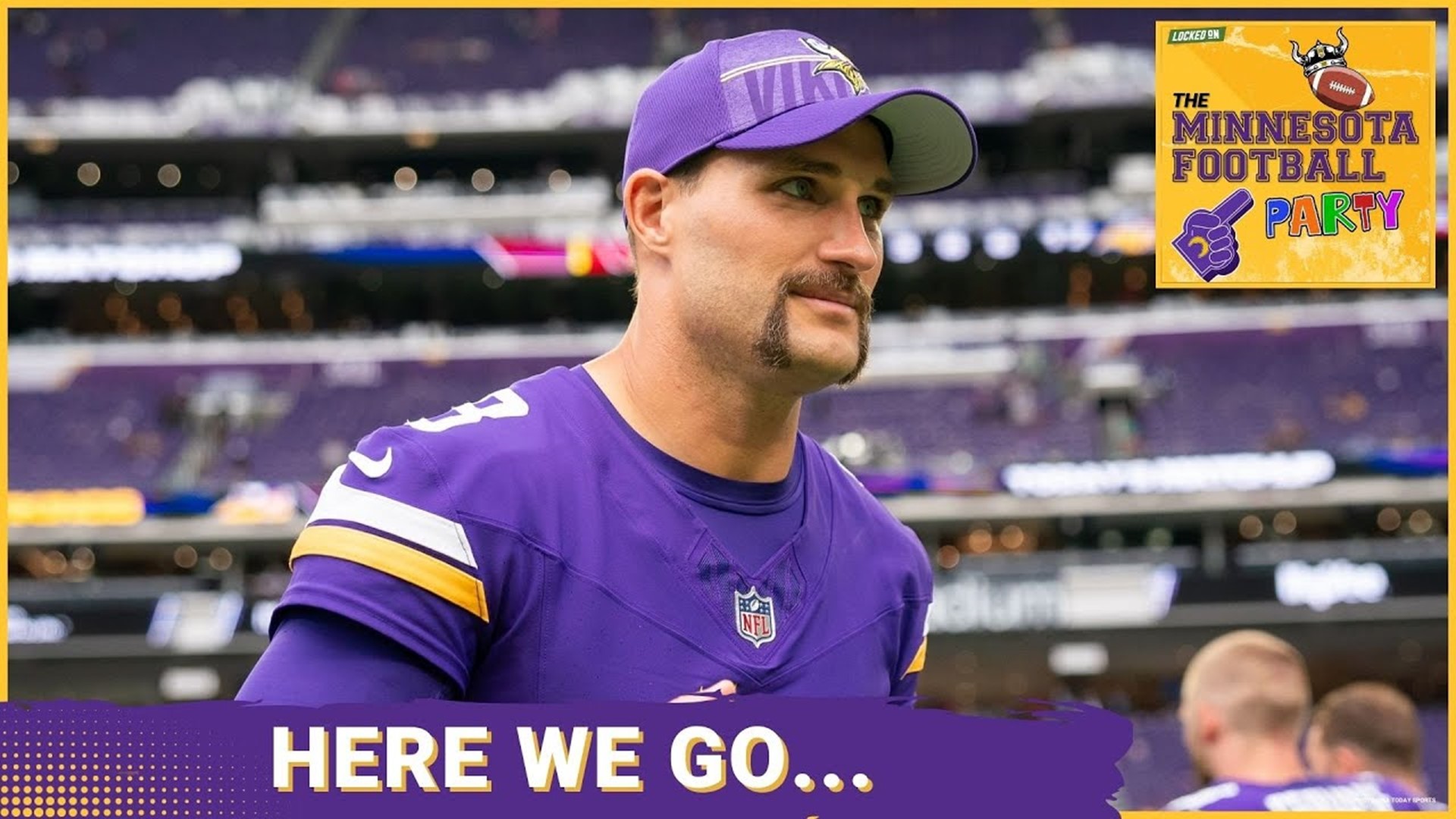 minnesota vikings memes